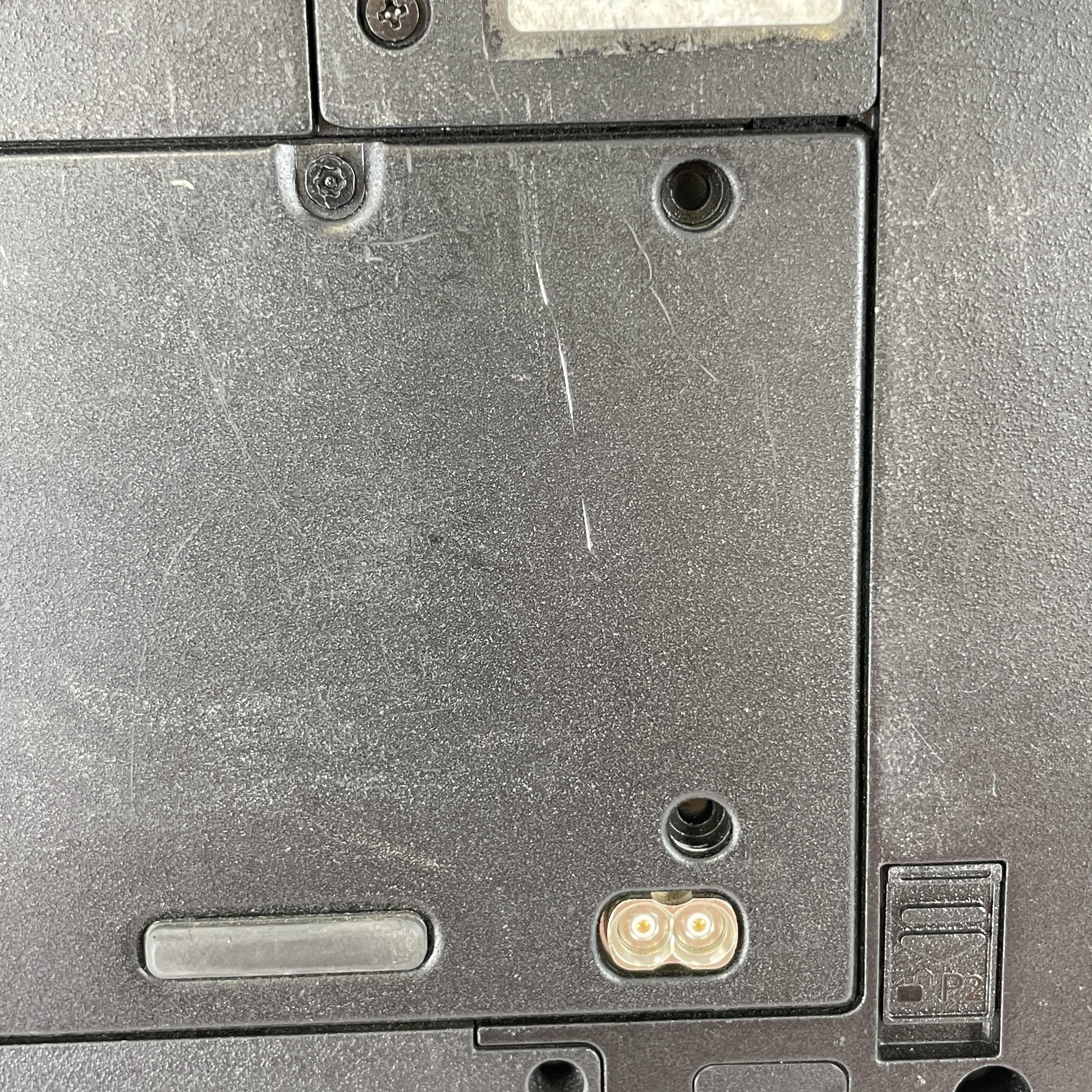 Panasonic Toughbook FZ-55 14 Silver 1.6 GHz Intel Core i5 8th Gen. 16GB RAM 512GB Solid State Drive - Image 5