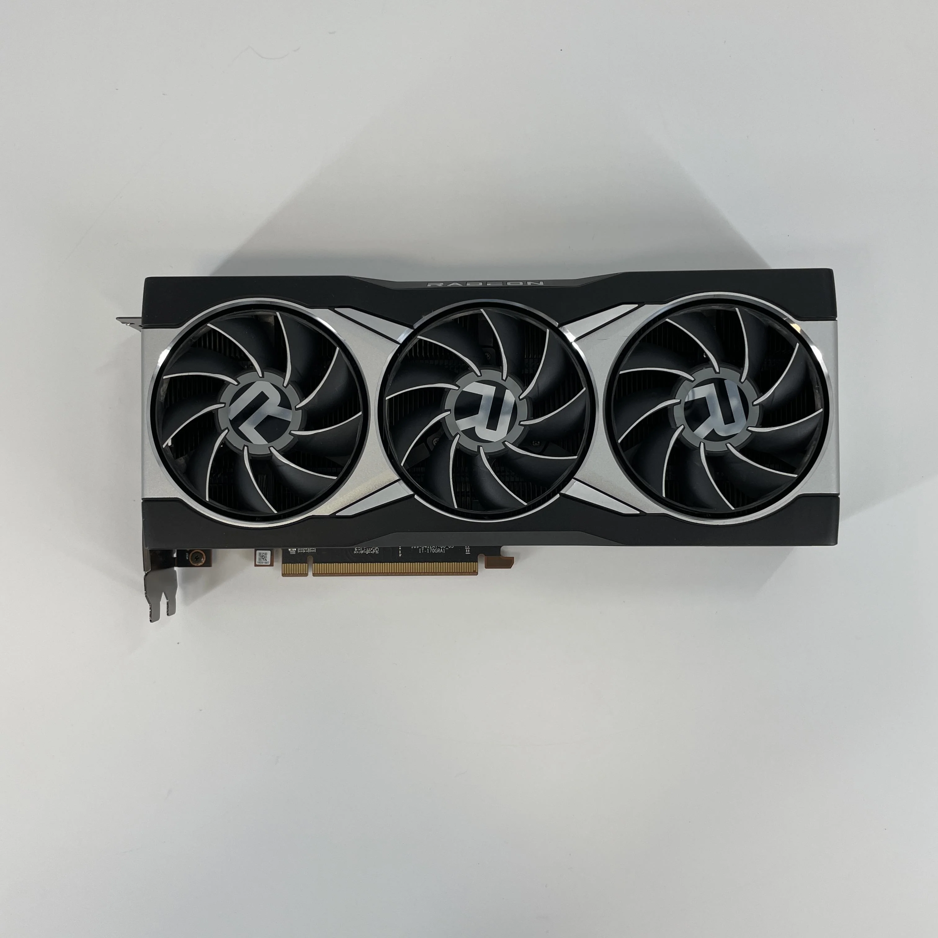 Radeon RX 6900 XT Black