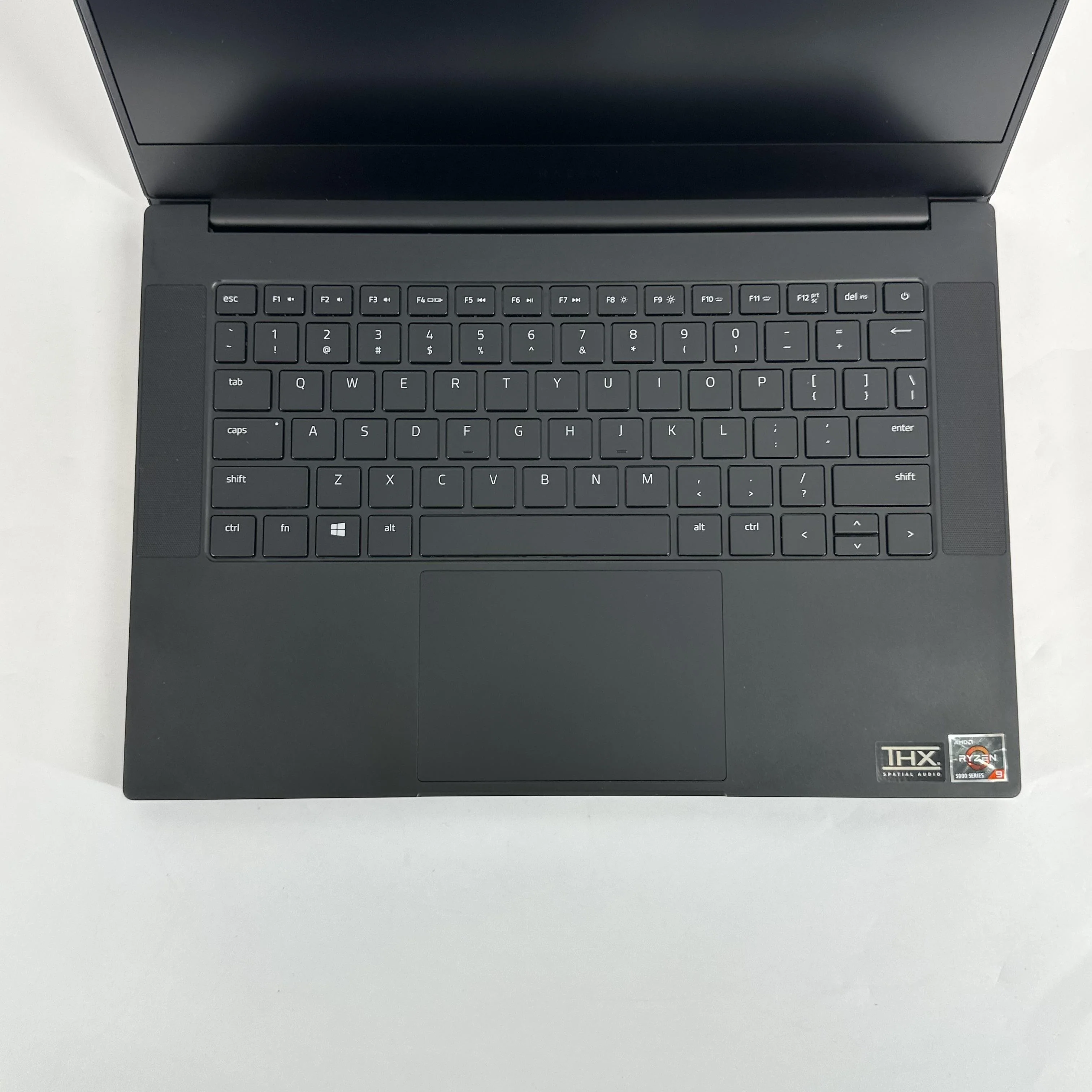 Razer Blade 14 2021 Black 3.3 GHz AMD Ryzen 9 5900HX 16GB RAM 1TB Solid State Drive NVIDIA GeForce RTX 3080 8 GB - Image 2