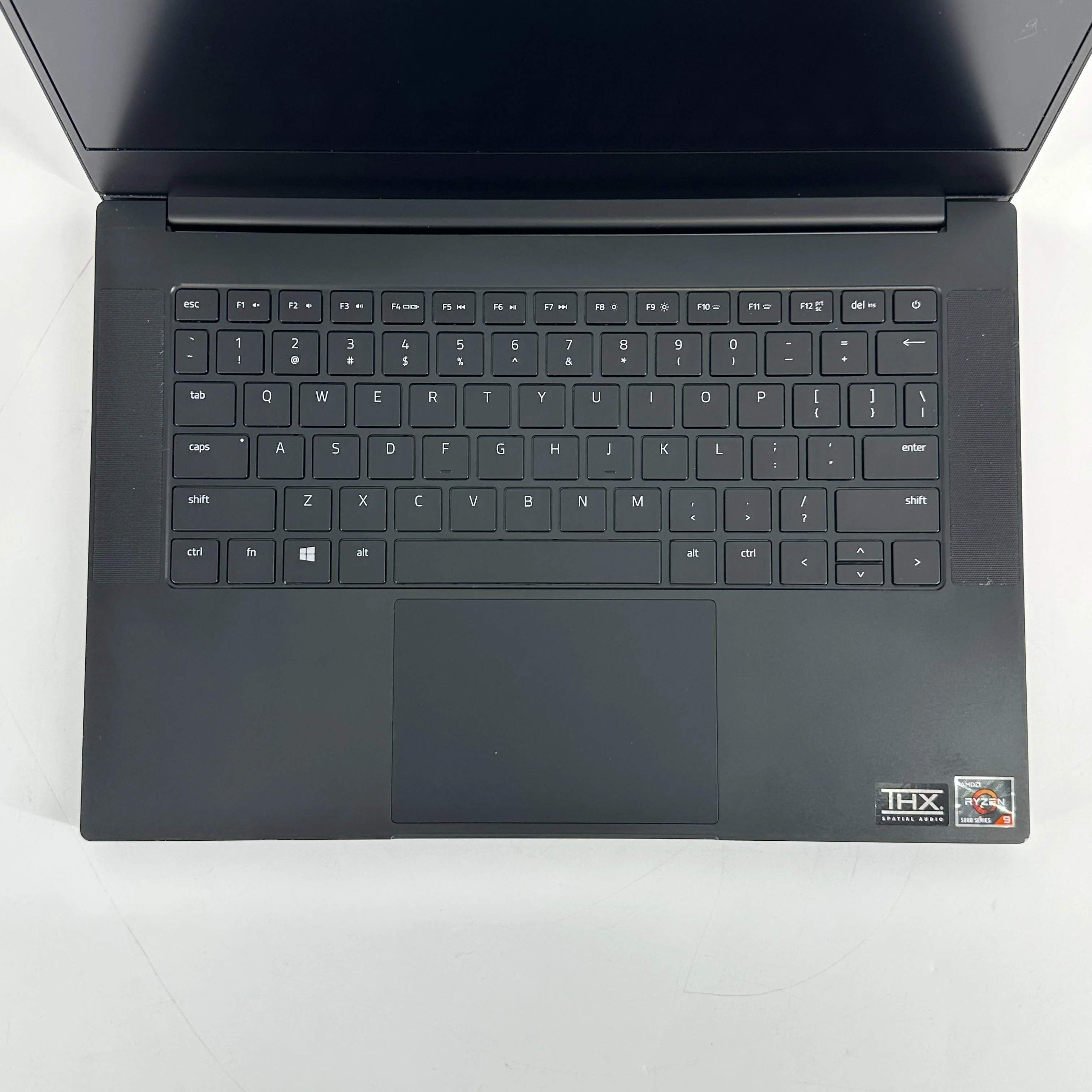 Razer Blade 14 2021 Black 3.3 GHz AMD Ryzen 9 5900HX 16GB RAM 1TB Solid State Drive NVIDIA GeForce RTX 3080 8 GB - Image 2