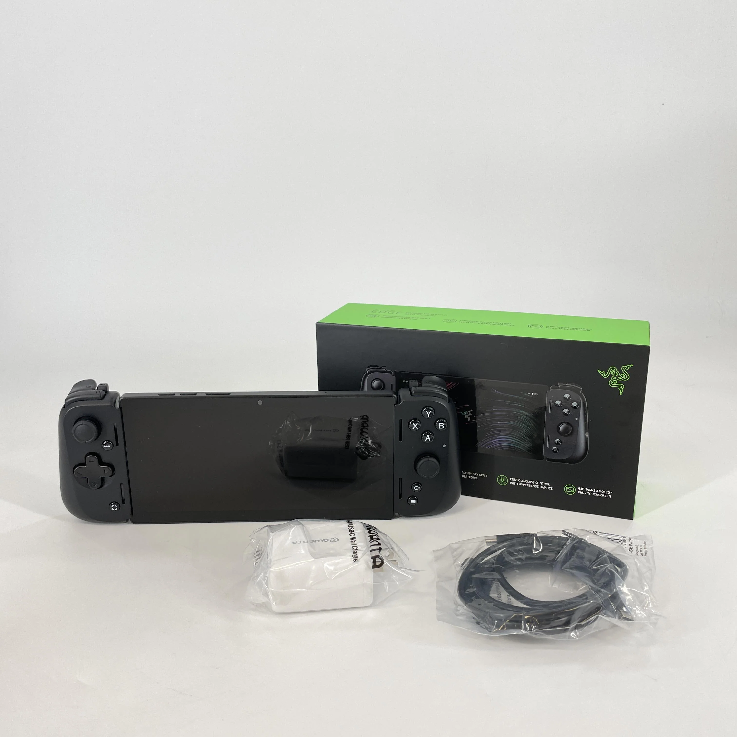 Razer Edge WiFi 128GB Solid State Drive