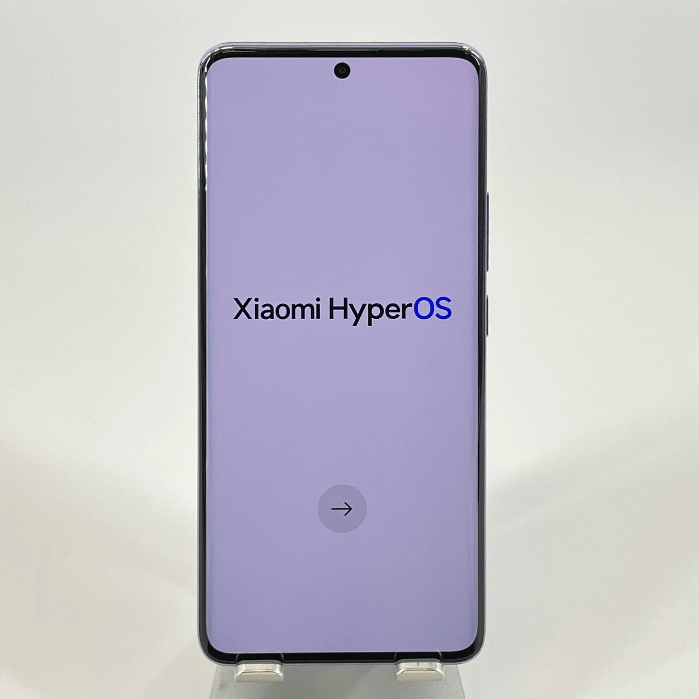 Redmi Note 14 Pro Plus 512GB Lavender (GSM Unlocked)