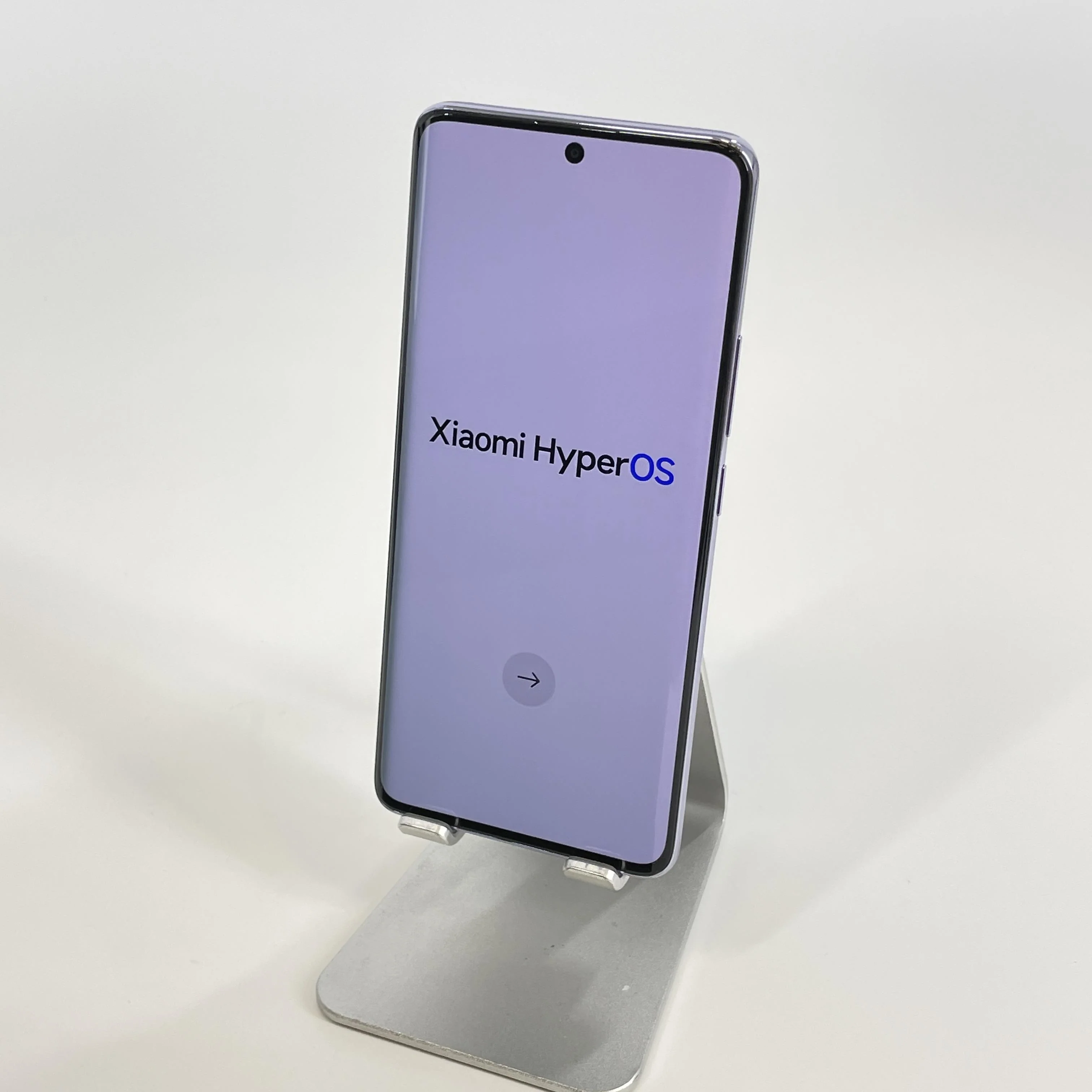Redmi Note 14 Pro Plus 512GB Lavender (GSM Unlocked) - Image 2