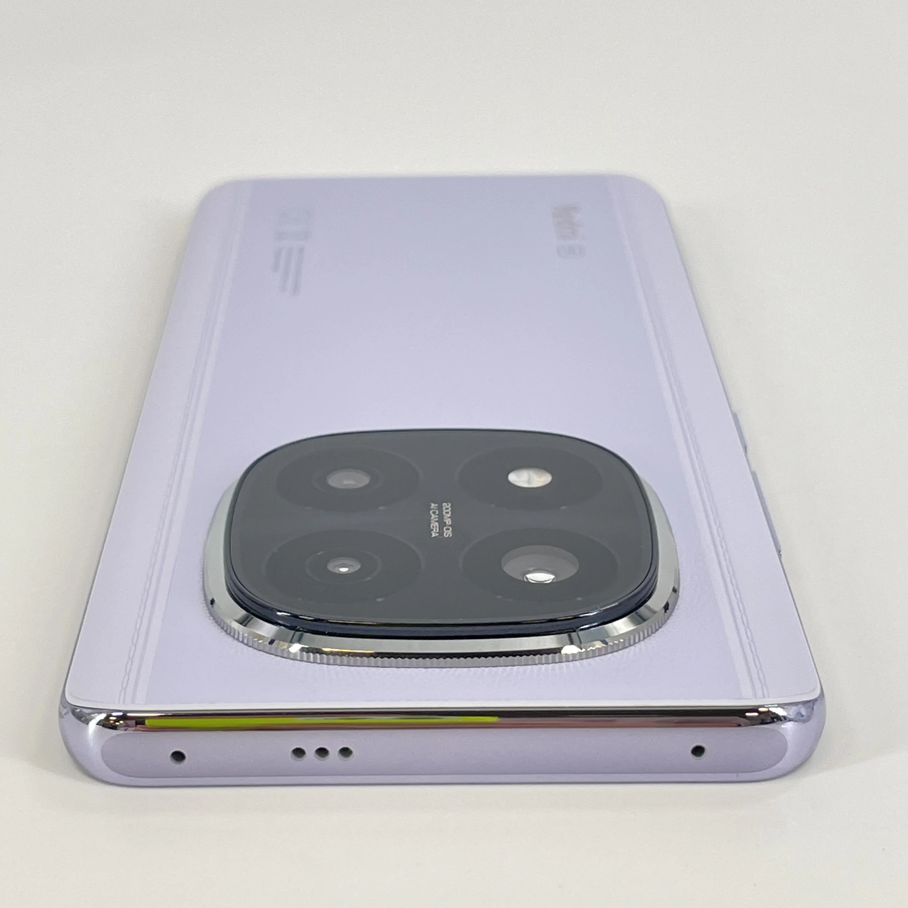 Redmi Note 14 Pro Plus 512GB Lavender (GSM Unlocked) - Image 6