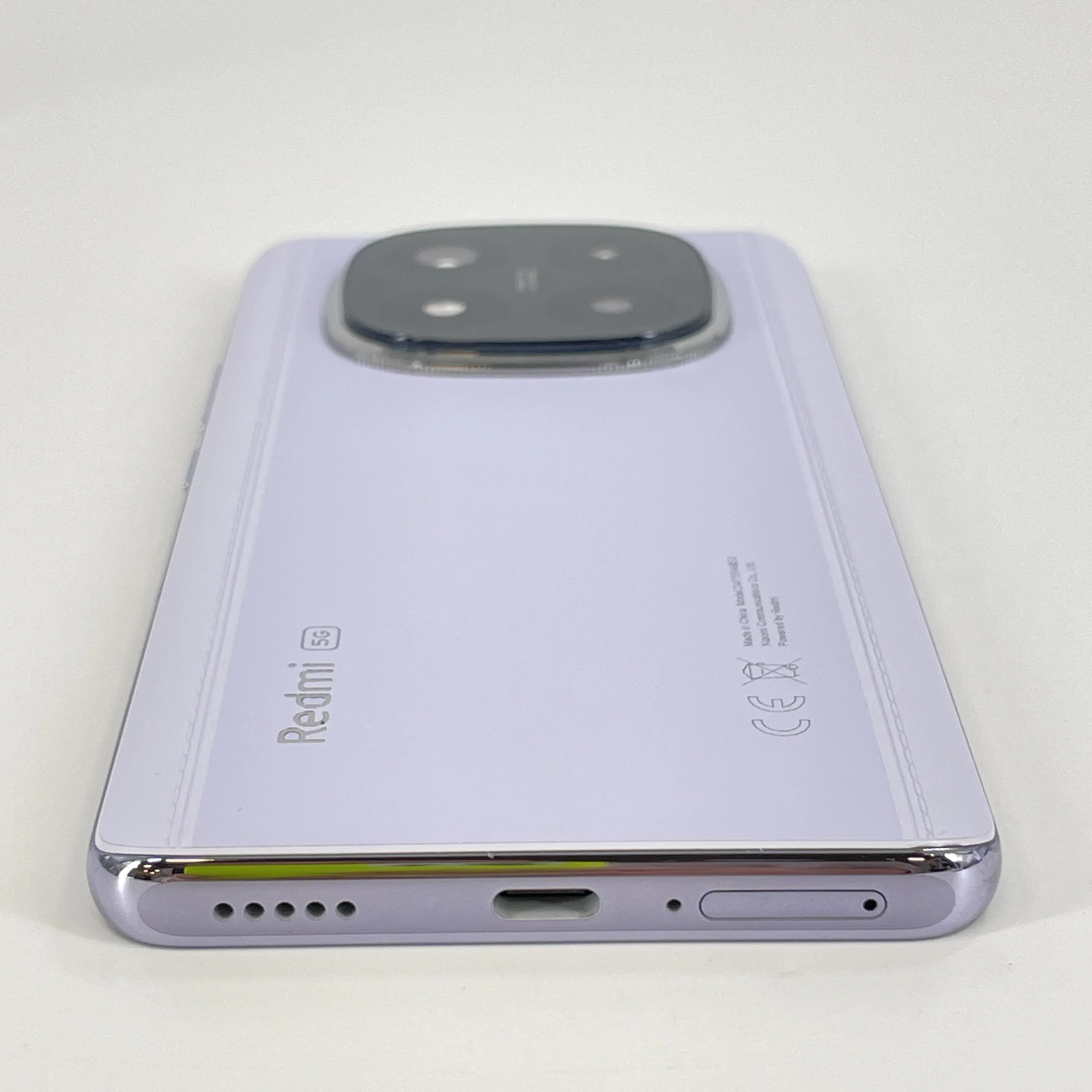 Redmi Note 14 Pro Plus 512GB Lavender (GSM Unlocked) - Image 7