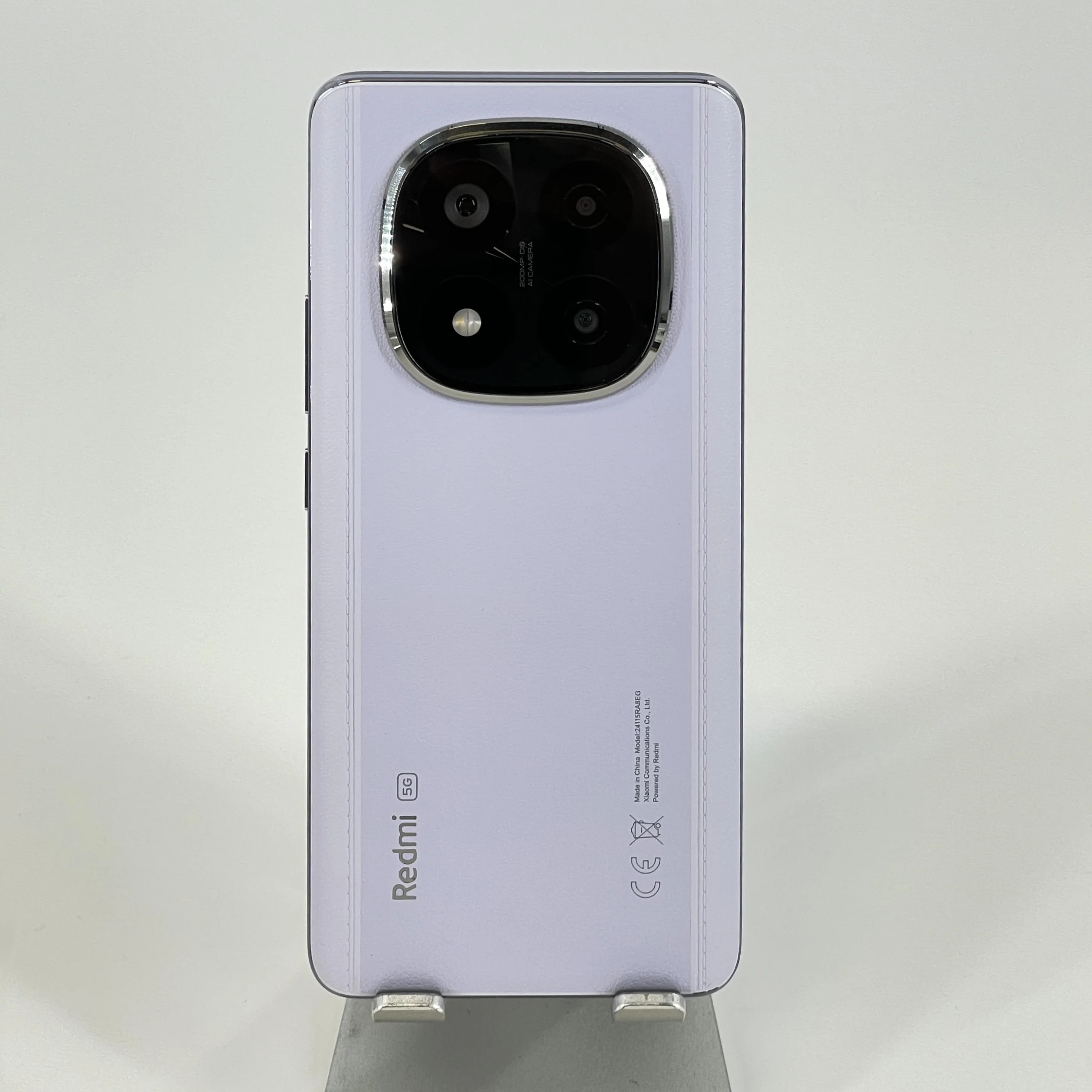 Redmi Note 14 Pro Plus 512GB Lavender (GSM Unlocked) - Image 8