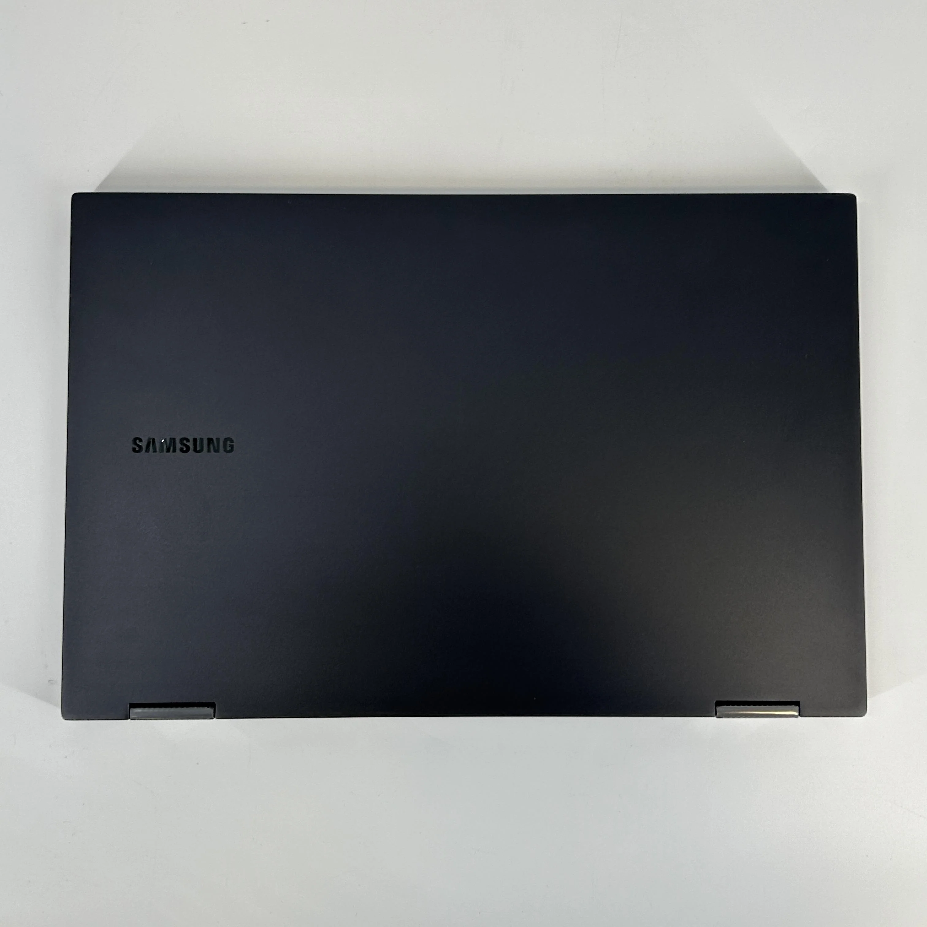 Samsung Galaxy Book Flex2 Alpha 13.3 Black 2.8 GHz Intel Core i7 11th Gen. 16GB RAM 512GB Solid State Drive - Image 8