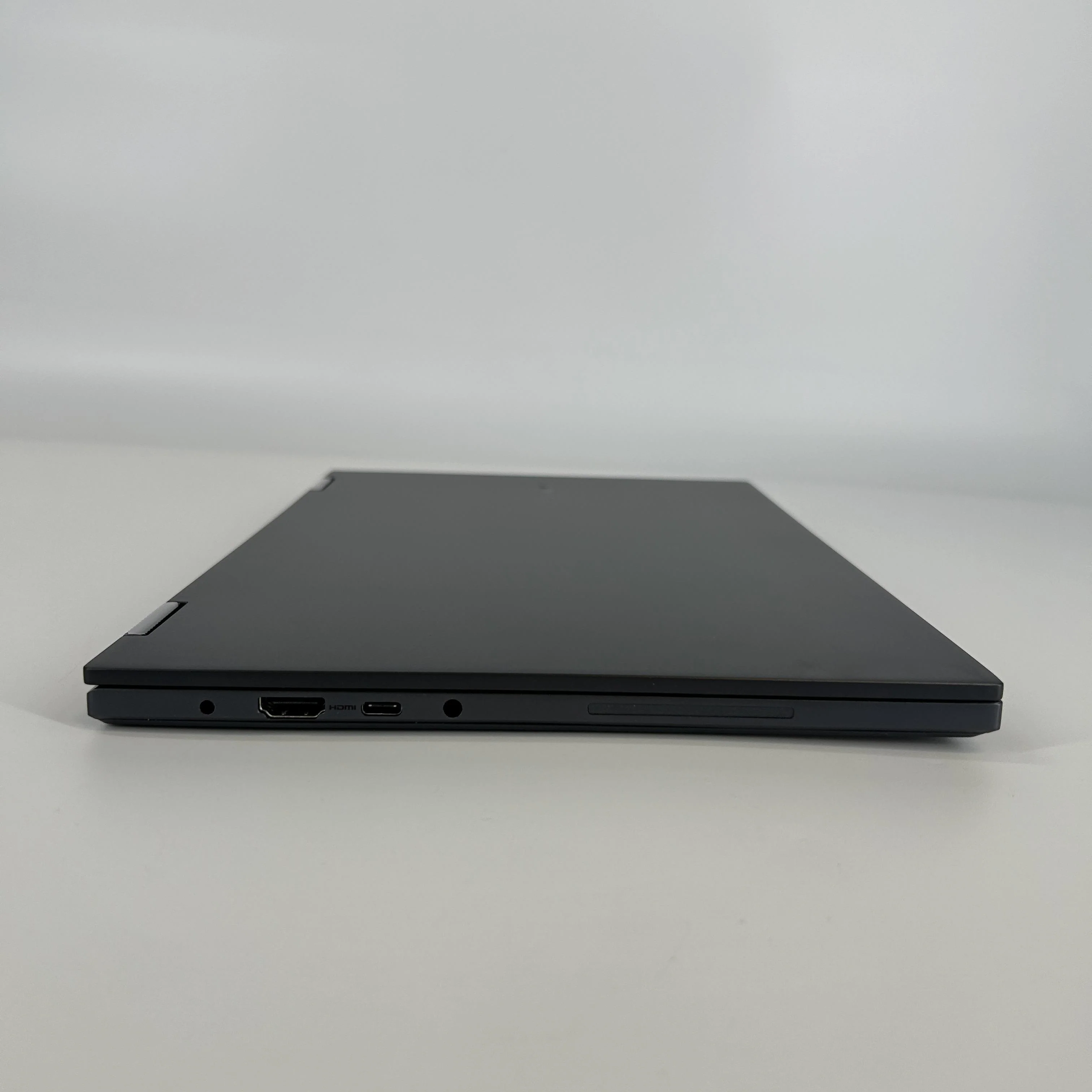 Samsung Galaxy Book Flex2 Alpha 13.3 Black 2.8 GHz Intel Core i7 11th Gen. 16GB RAM 512GB Solid State Drive - Image 9