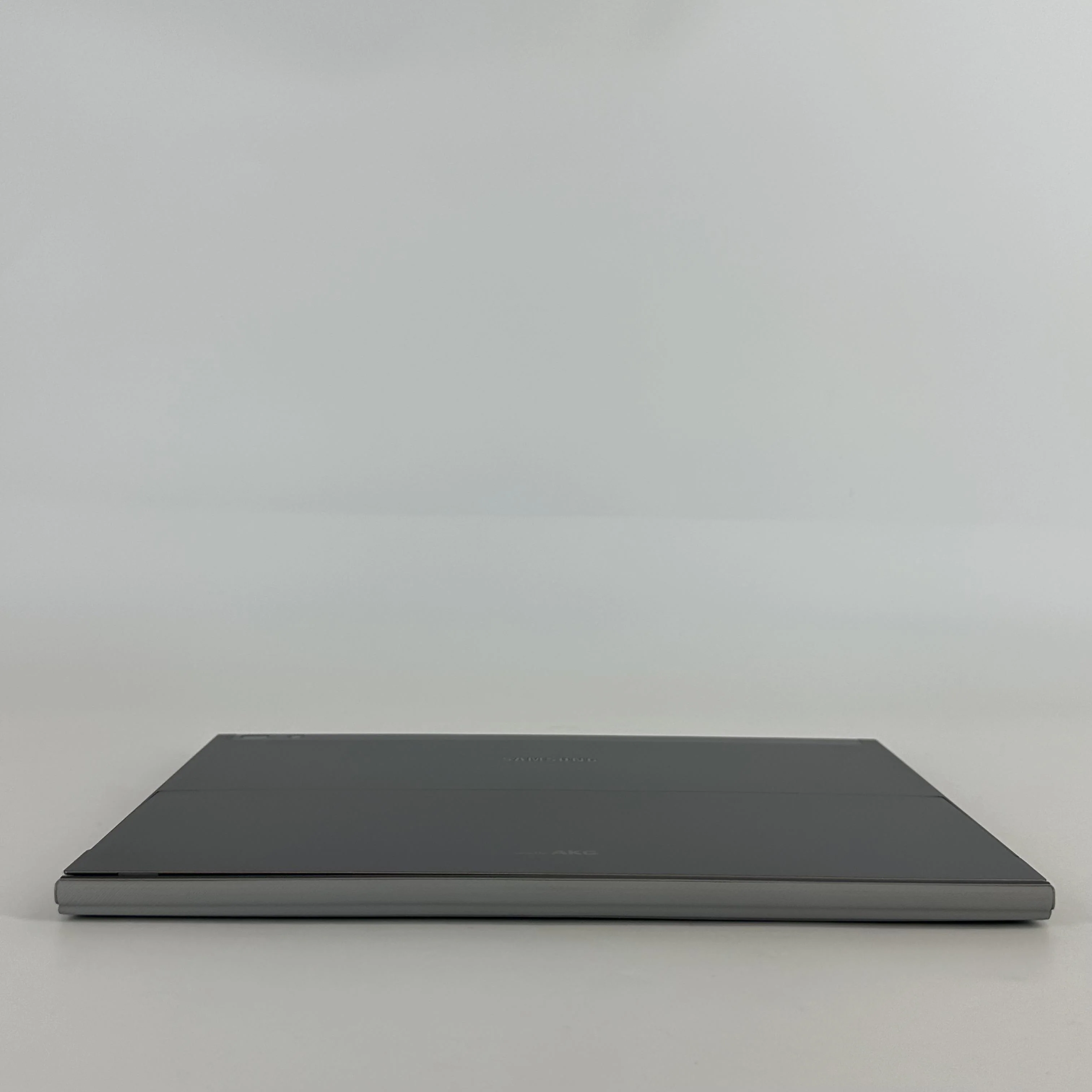 Samsung Galaxy Book2 12 Graphite Unlocked 2.96 GHz Qualcomm Snapdragon 850 4GB RAM 128GB Solid State Drive - Image 9