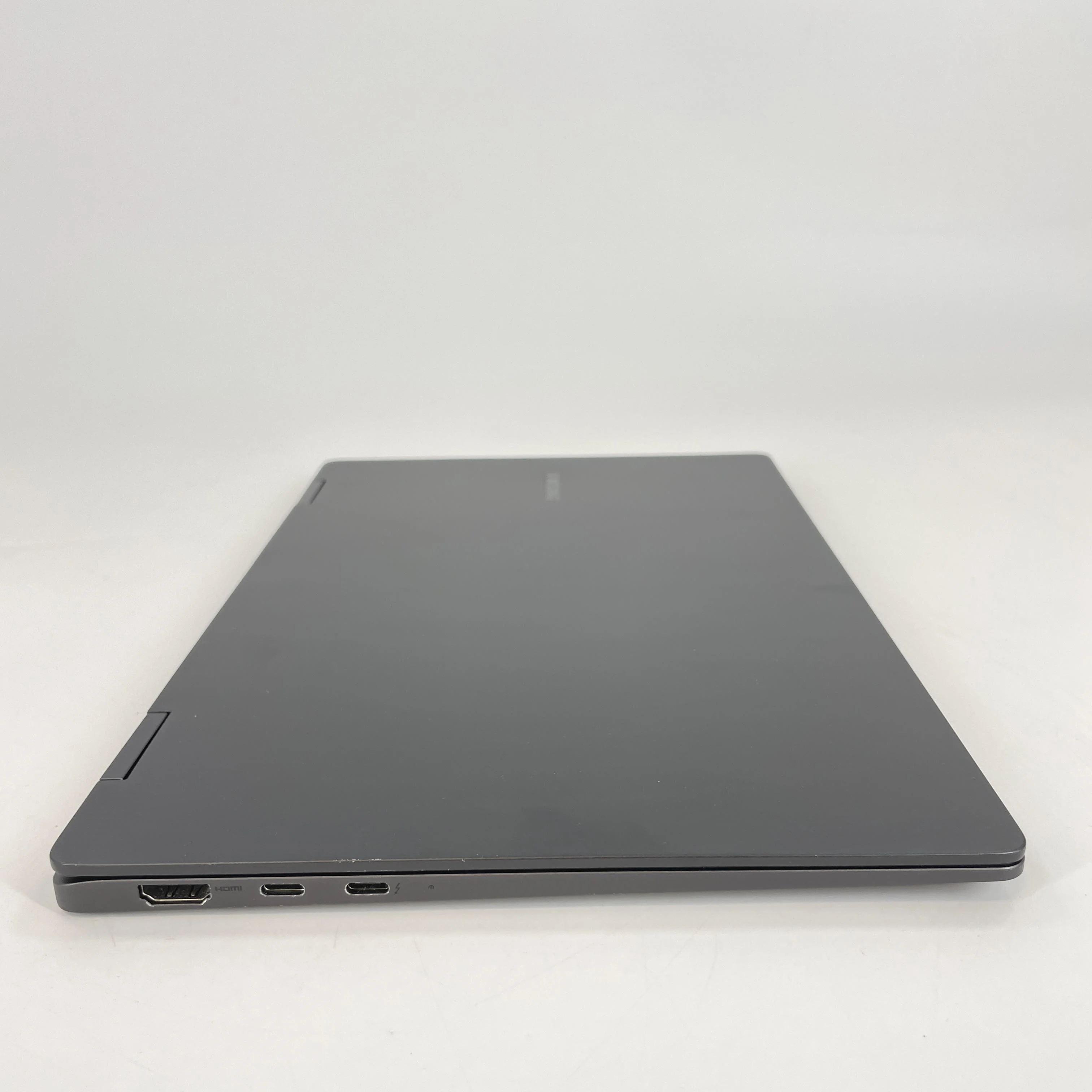 Samsung Galaxy Book2 360 13.3 Graphite WiFi 1.7 GHz Intel Core i7 12th Gen. 16GB RAM 512GB Solid State Drive - Image 10