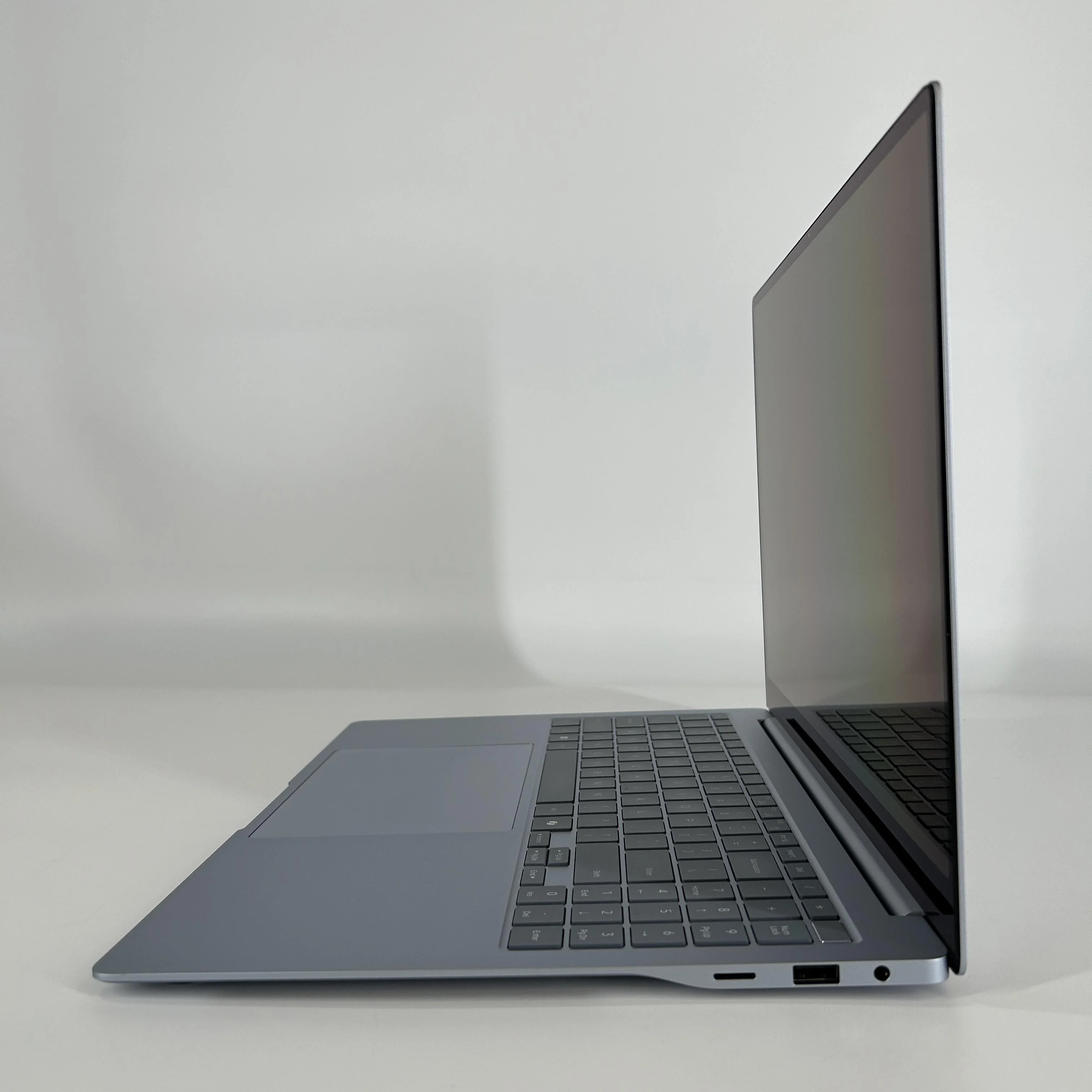 Samsung Galaxy Book4 Edge 16 Blue 3.4 GHz Qualcomm Snapdragon X Elite 16GB RAM 512GB Embedded UniversalFlashStorage - Image 4