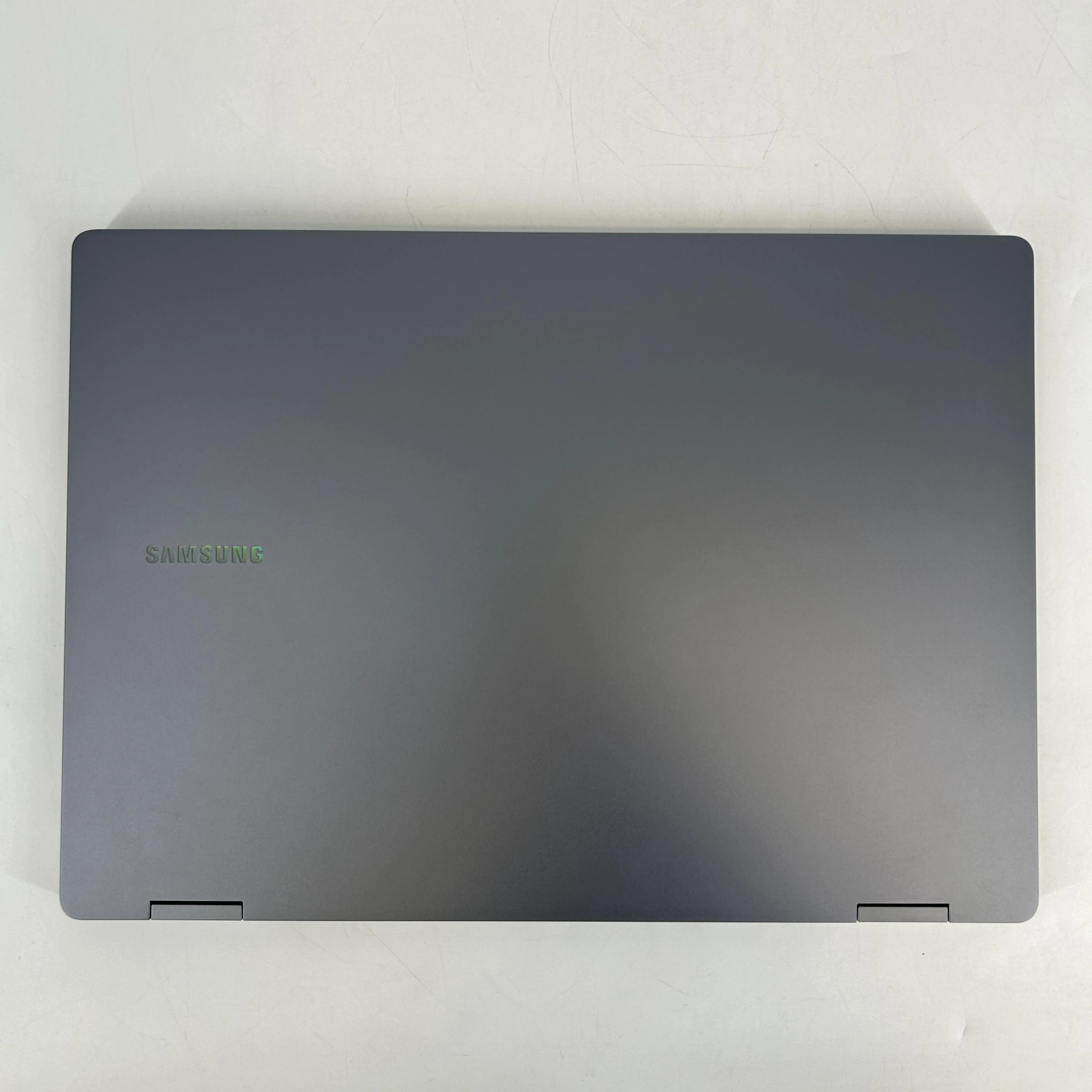 Samsung Galaxy Book4 Pro 360 16 Gray 3.8 GHz Intel Core Ultra 7 16GB RAM 1TB Solid State Drive - Image 8
