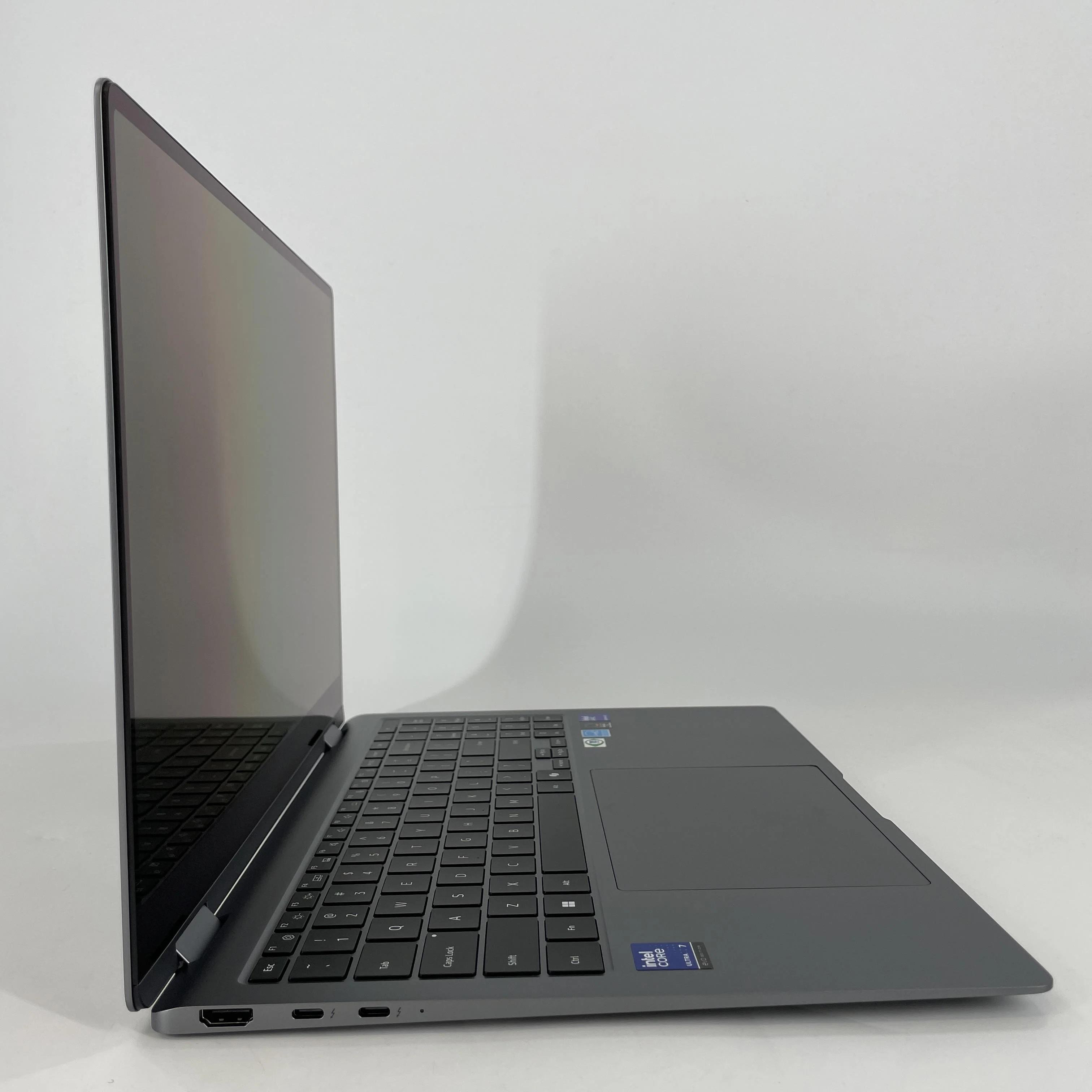 Samsung Galaxy Book5 Pro 360 16 Gray 2.2 GHz Intel Core Ultra 7 Series 2 16GB RAM 512GB Solid State Drive - Image 3