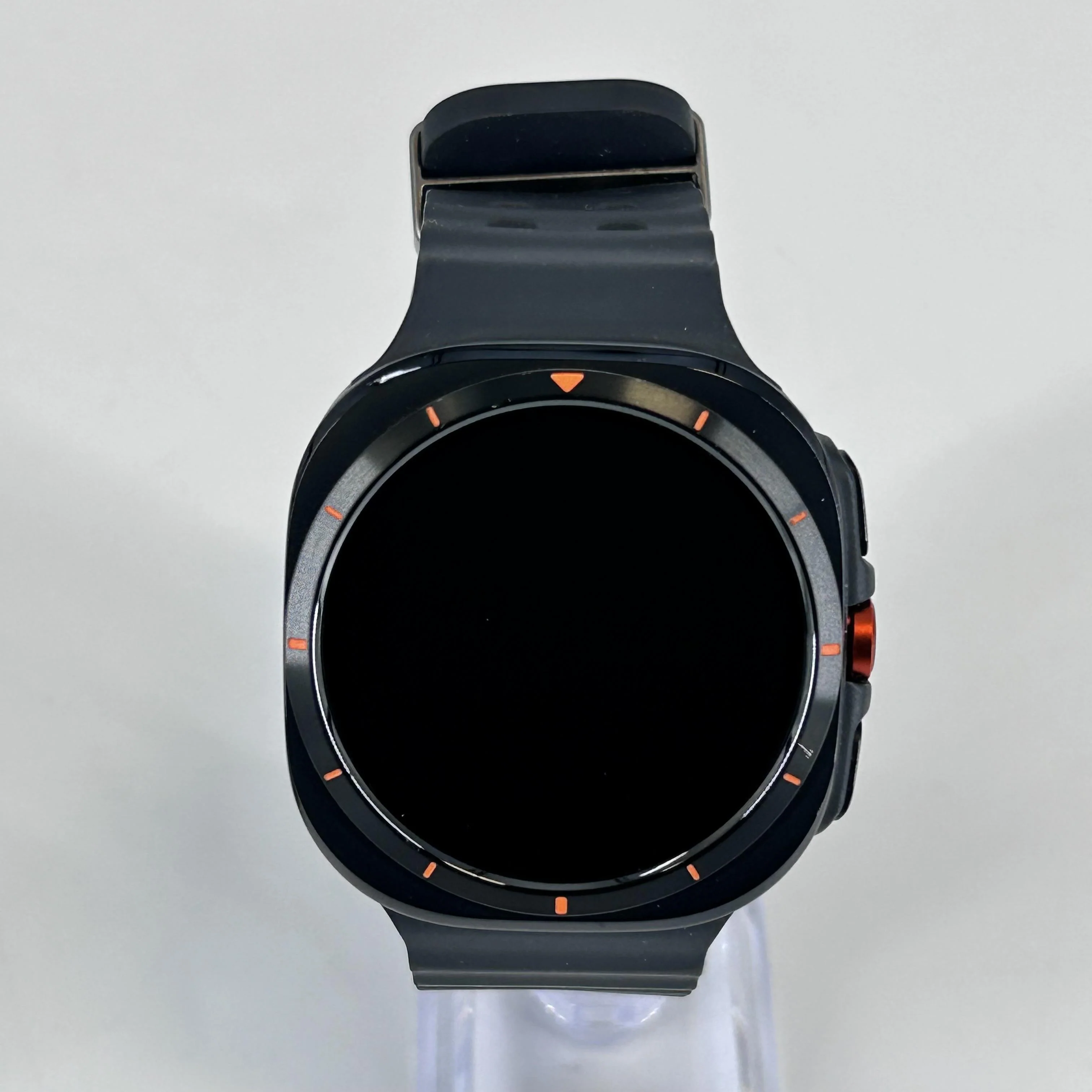 Samsung Galaxy Watch Ultra (2025) 47mm Gray Unlocked 32GB - Image 2