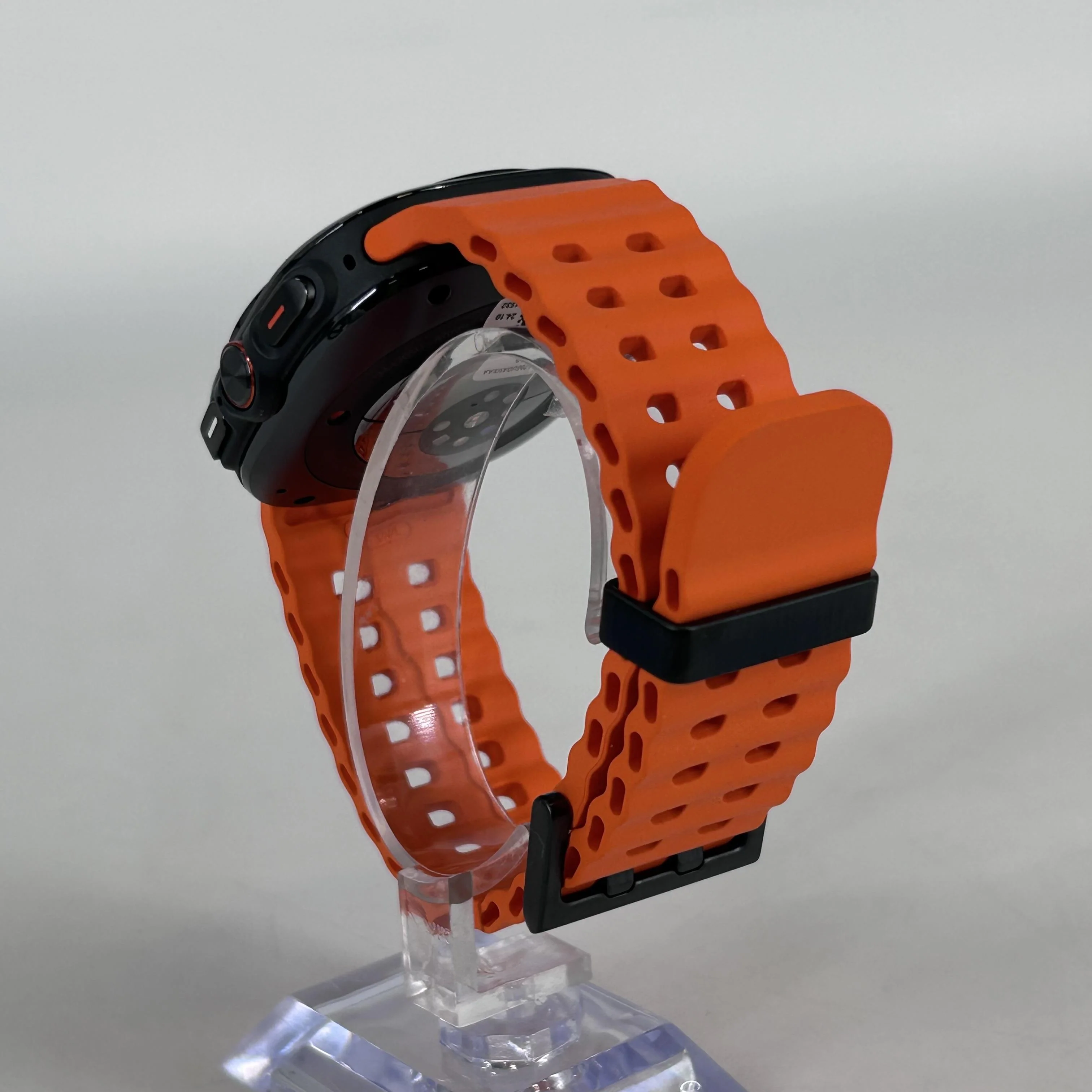 Samsung Galaxy Watch Ultra 47mm Gray Unlocked 32GB - Image 6