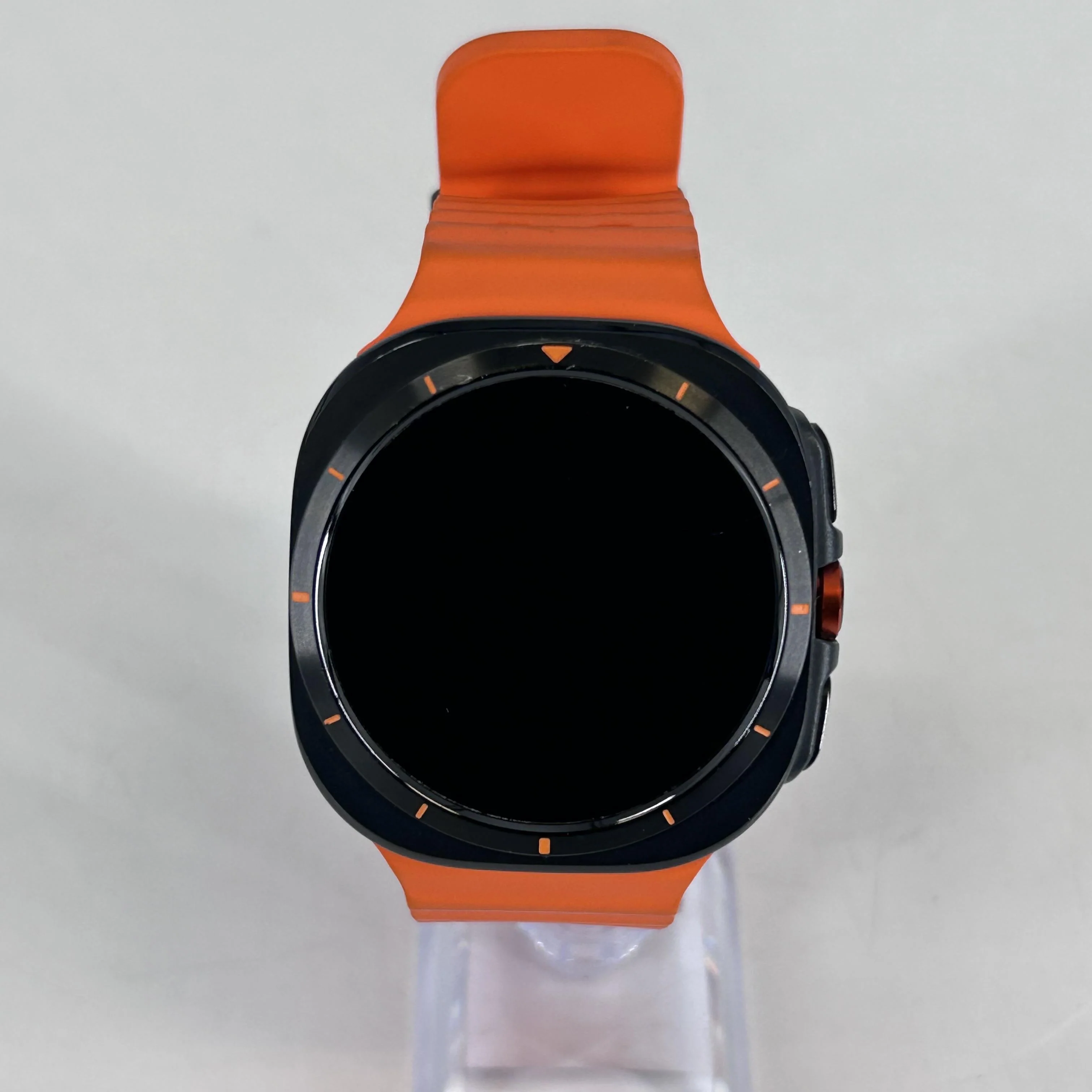 Samsung Galaxy Watch Ultra 47mm Gray Unlocked 32GB