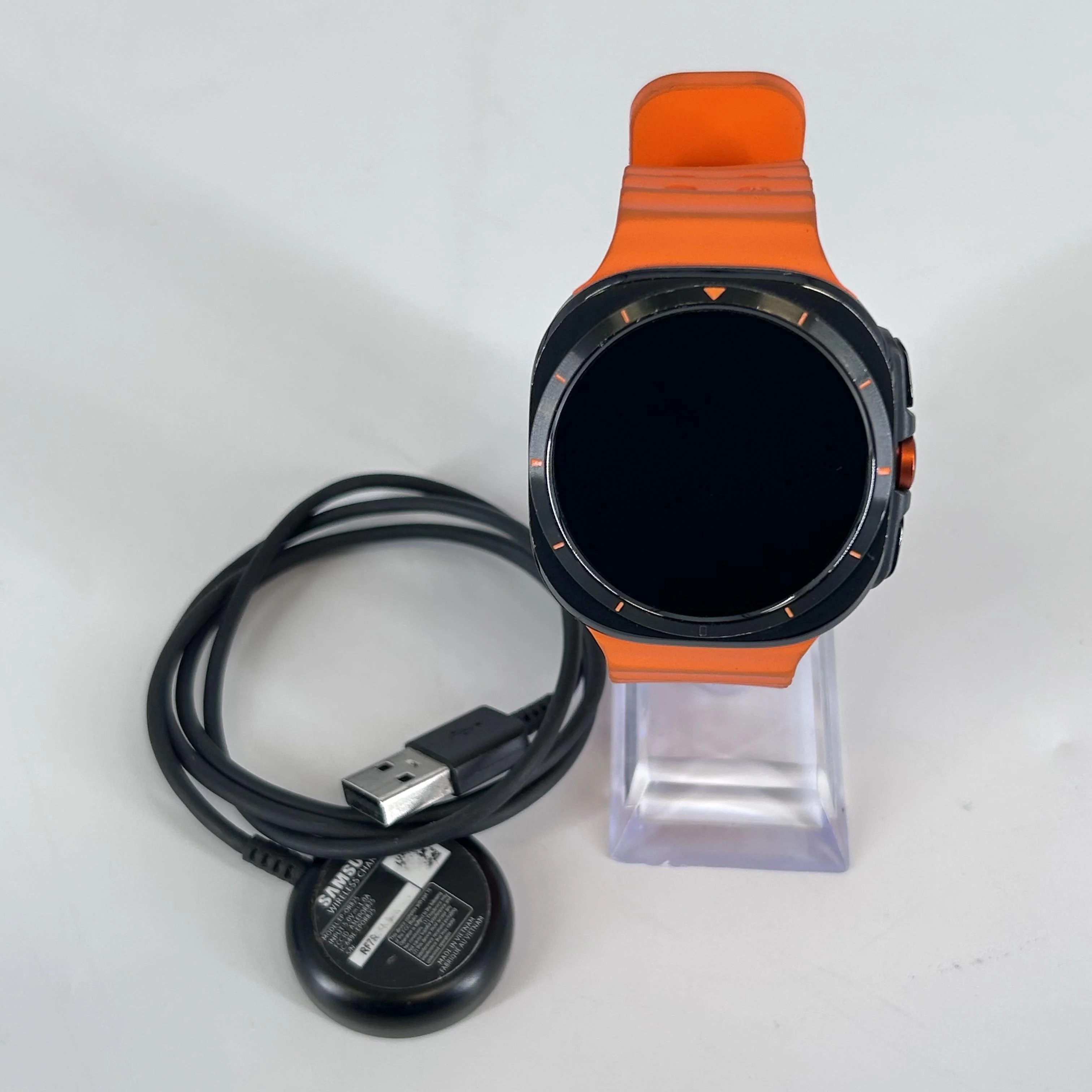 Samsung Galaxy Watch Ultra 47mm Gray Unlocked 32GB