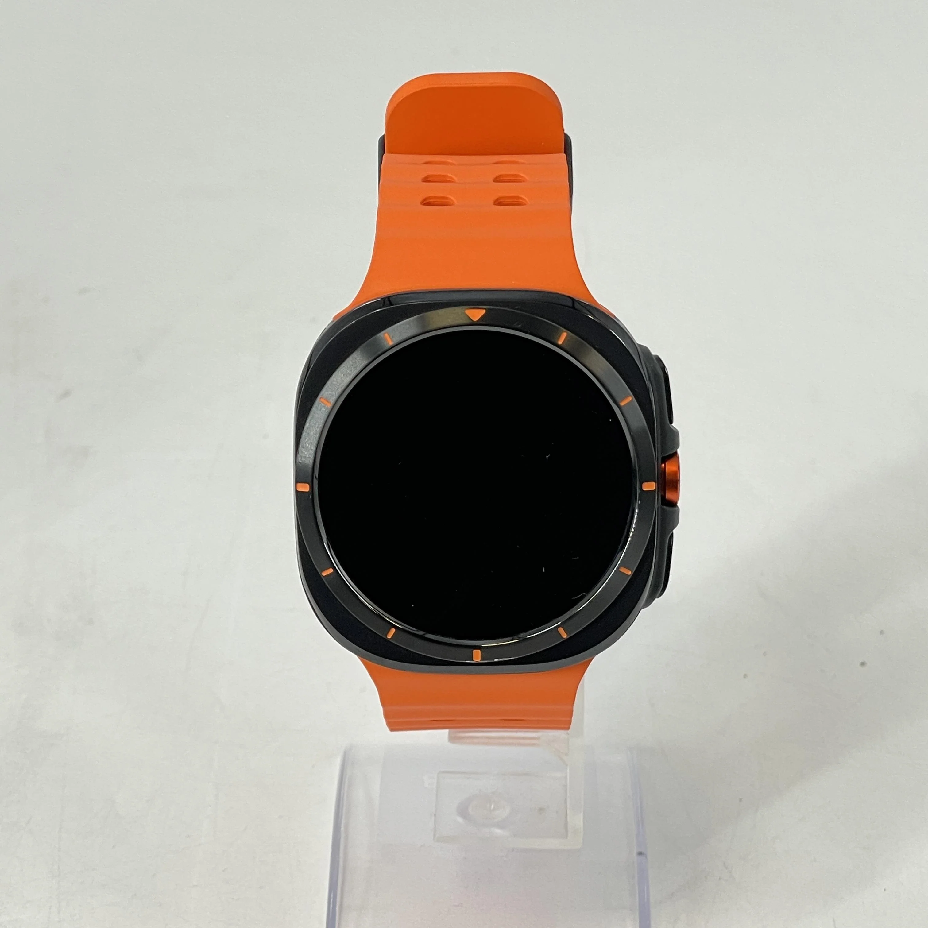 Samsung Galaxy Watch Ultra 47mm Gray Unlocked 32GB - Image 2