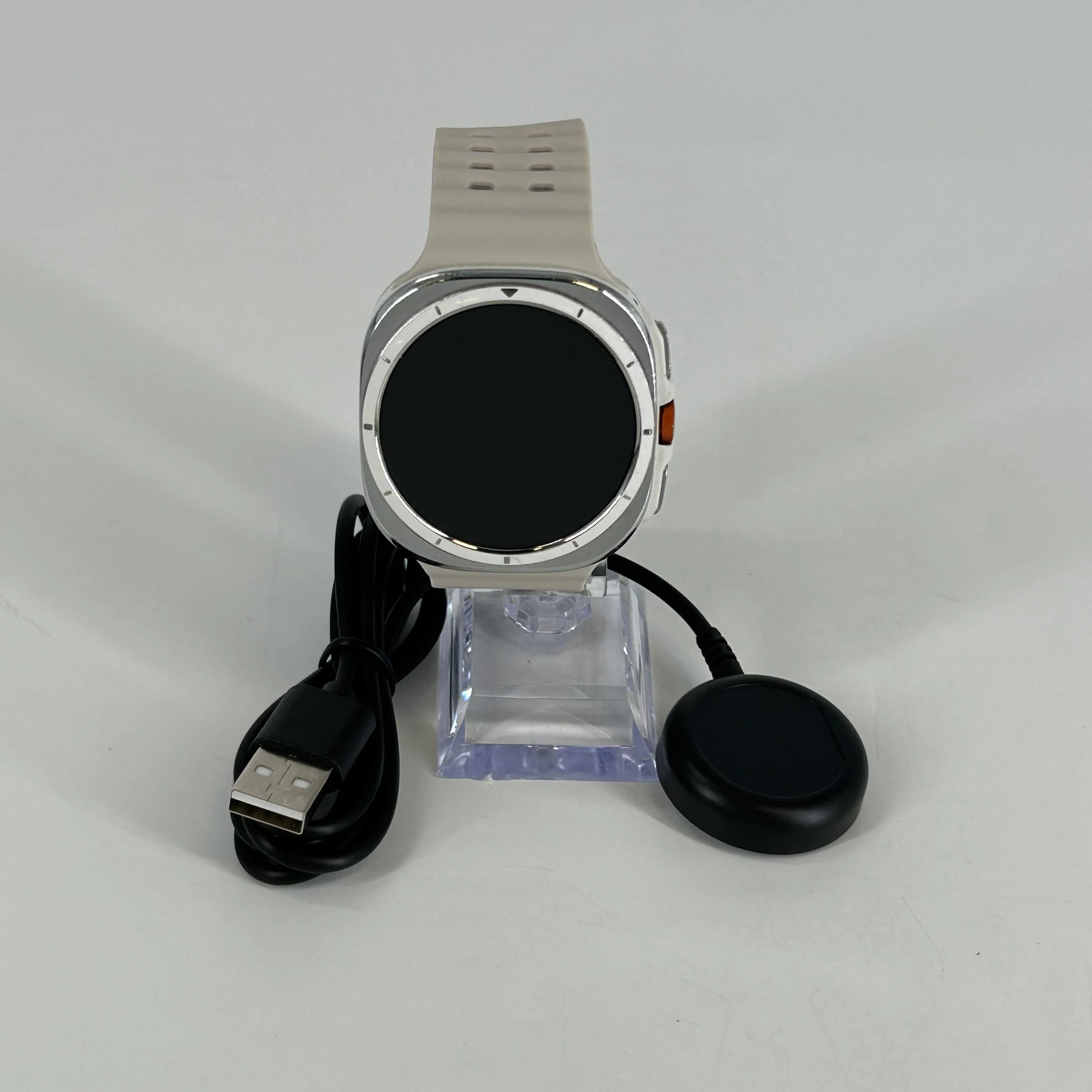 Samsung Galaxy Watch Ultra 47mm White Unlocked 32GB