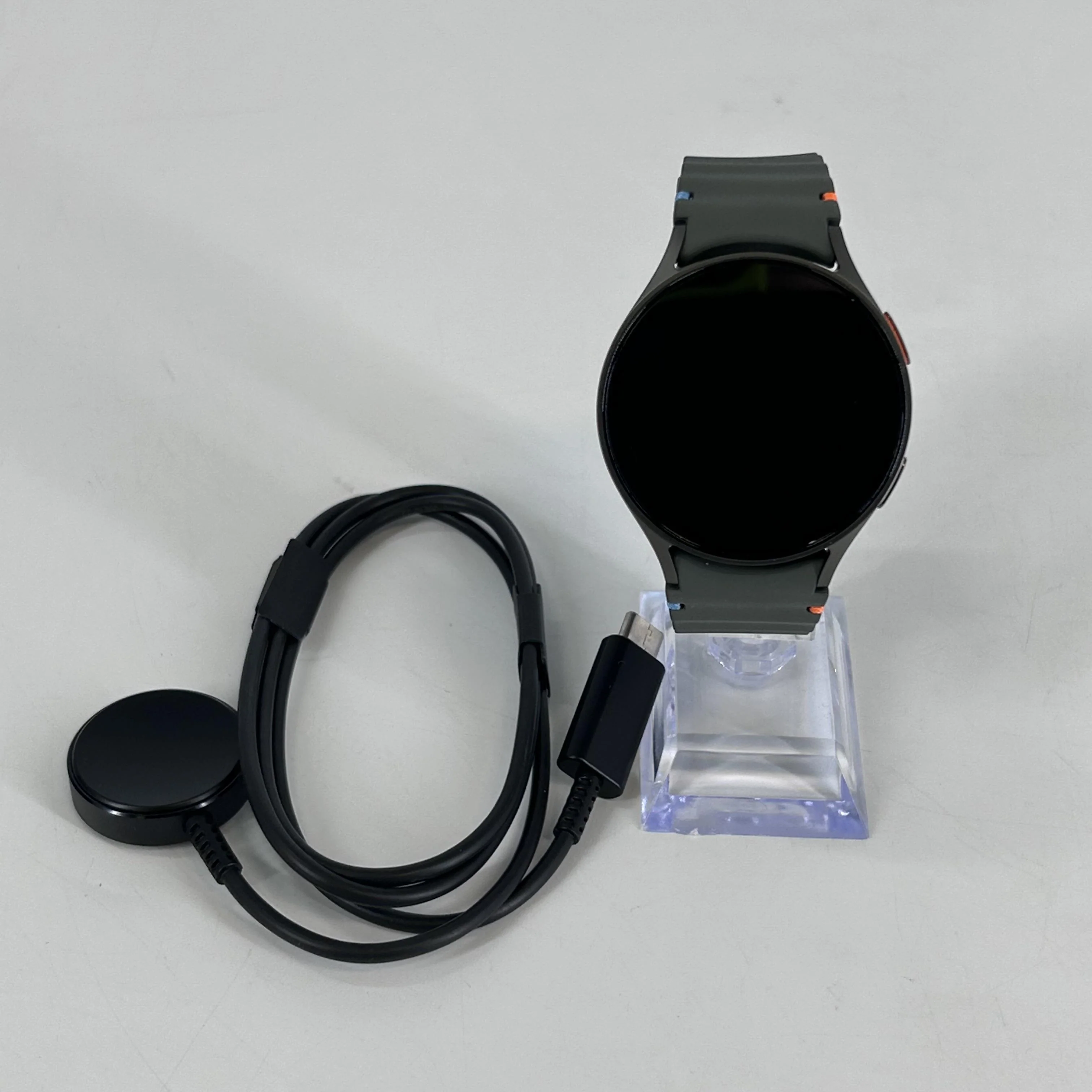 Samsung Galaxy Watch7 44mm Green Unlocked 32GB