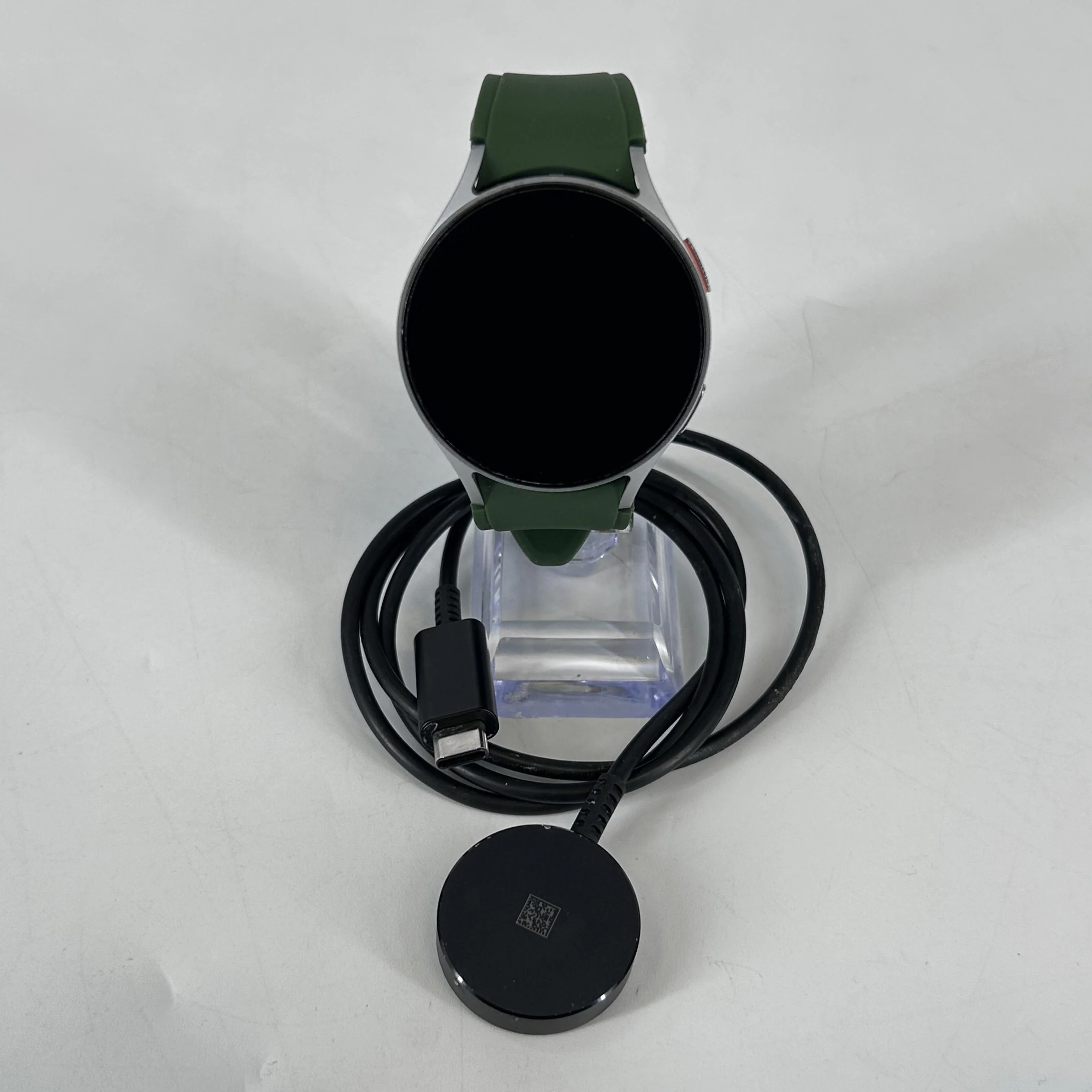 Samsung Galaxy Watch7 44mm Silver WiFi 32GB