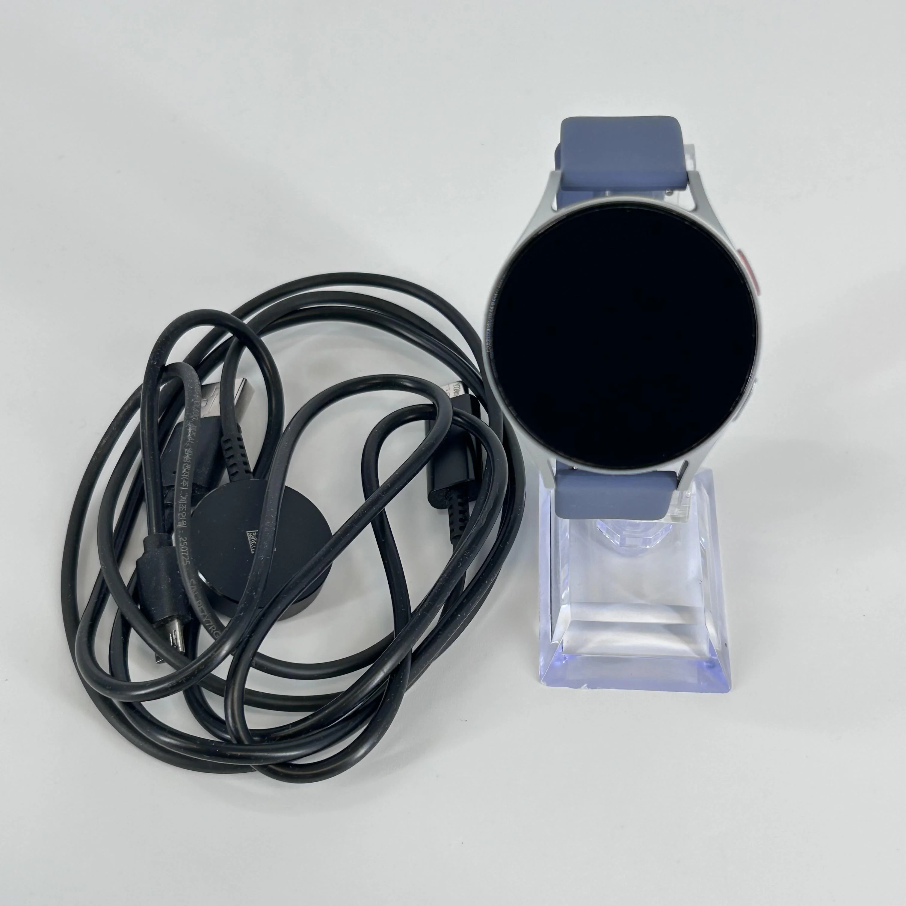 Samsung Galaxy Watch7 44mm Silver WiFi 32GB