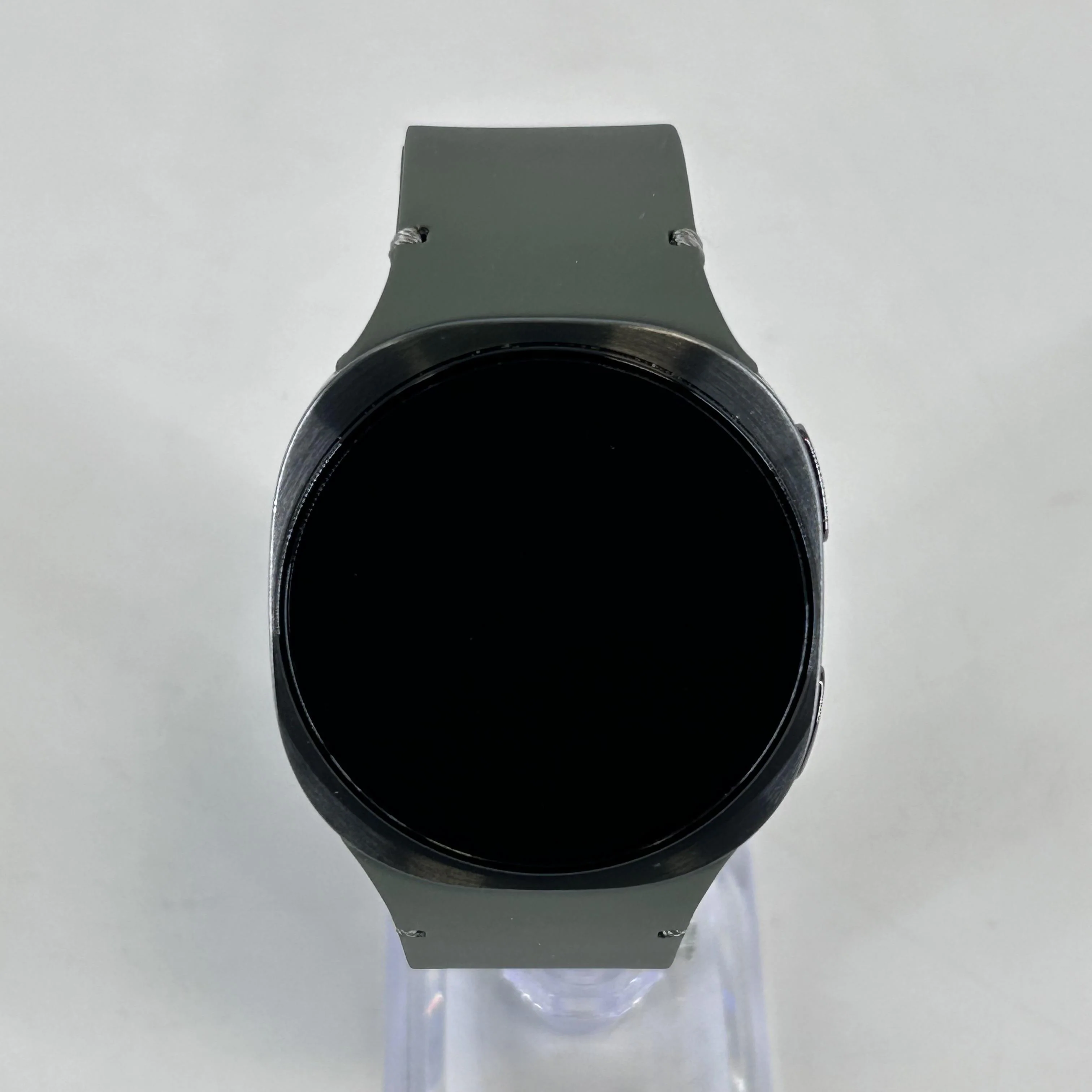 Samsung Galaxy Watch8 40mm Graphite Unlocked 32GB - Image 2
