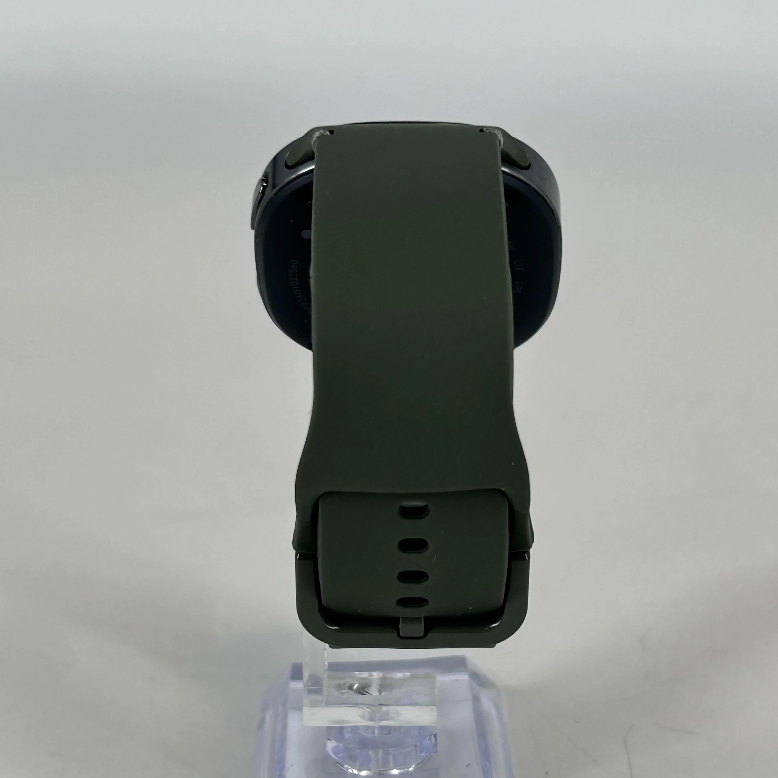 Samsung Galaxy Watch8 40mm Graphite Unlocked 32GB - Image 6