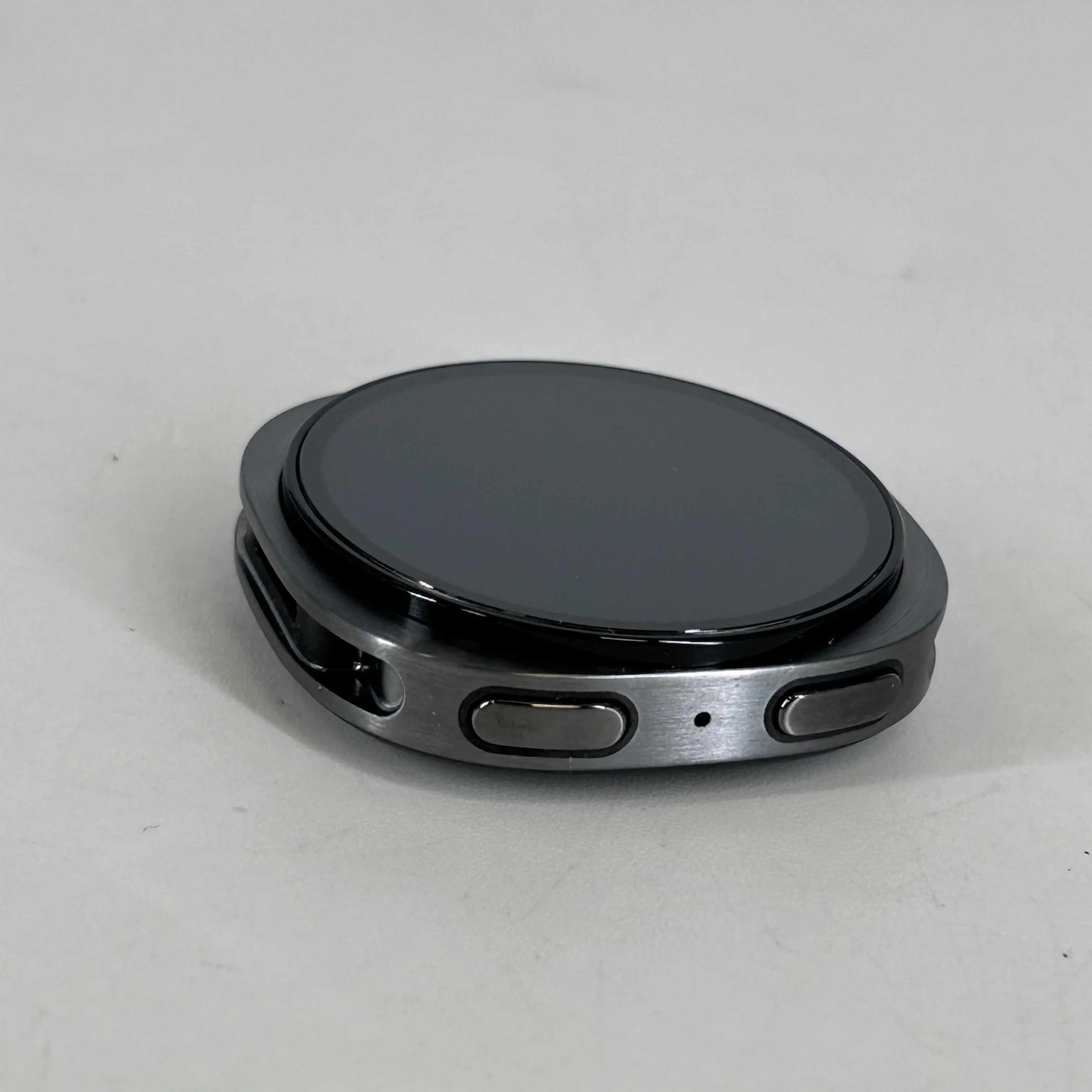 Samsung Galaxy Watch8 40mm Graphite Unlocked 32GB - Image 7
