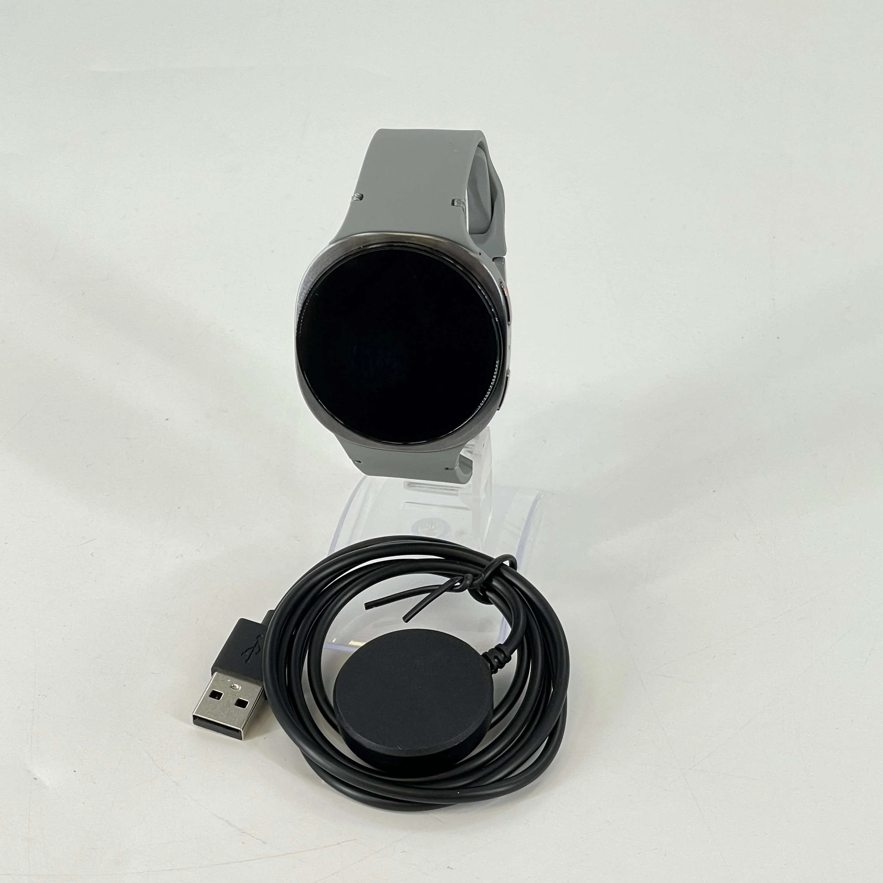Samsung Galaxy Watch8 40mm Graphite Unlocked 32GB