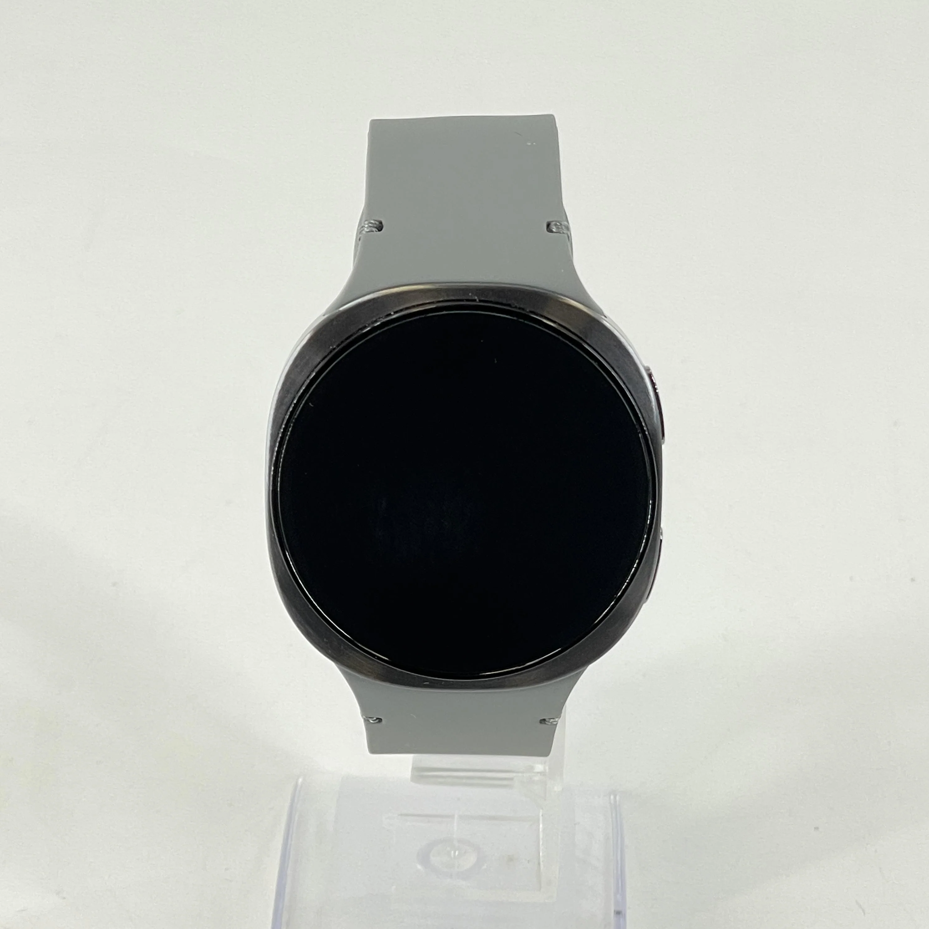 Samsung Galaxy Watch8 40mm Graphite Unlocked 32GB - Image 2