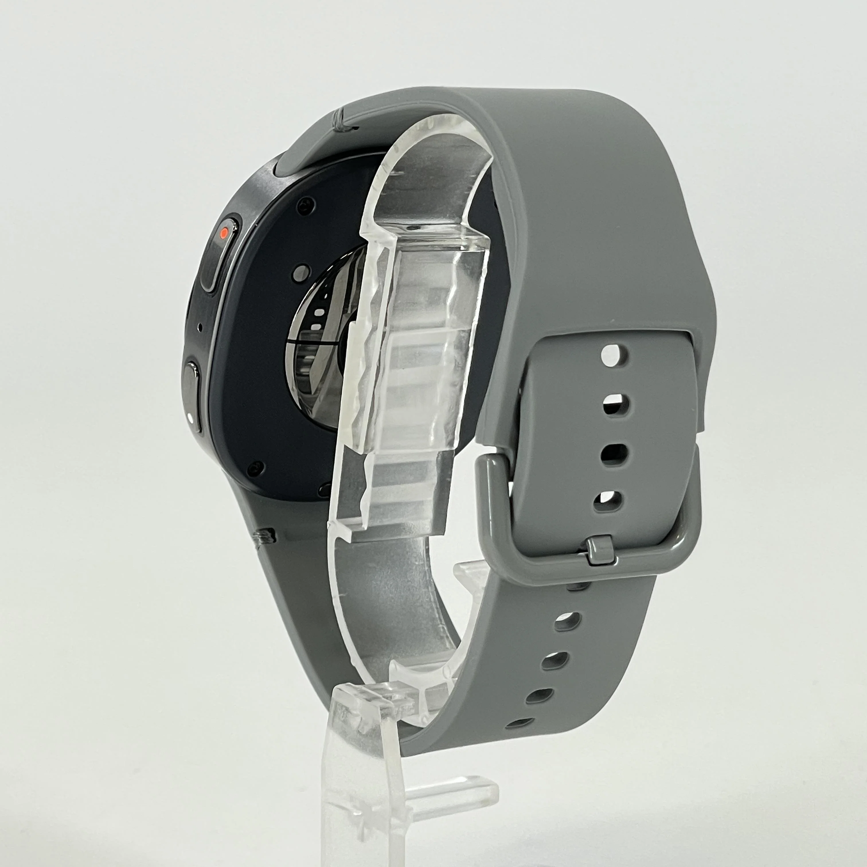 Samsung Galaxy Watch8 40mm Graphite Unlocked 32GB - Image 6