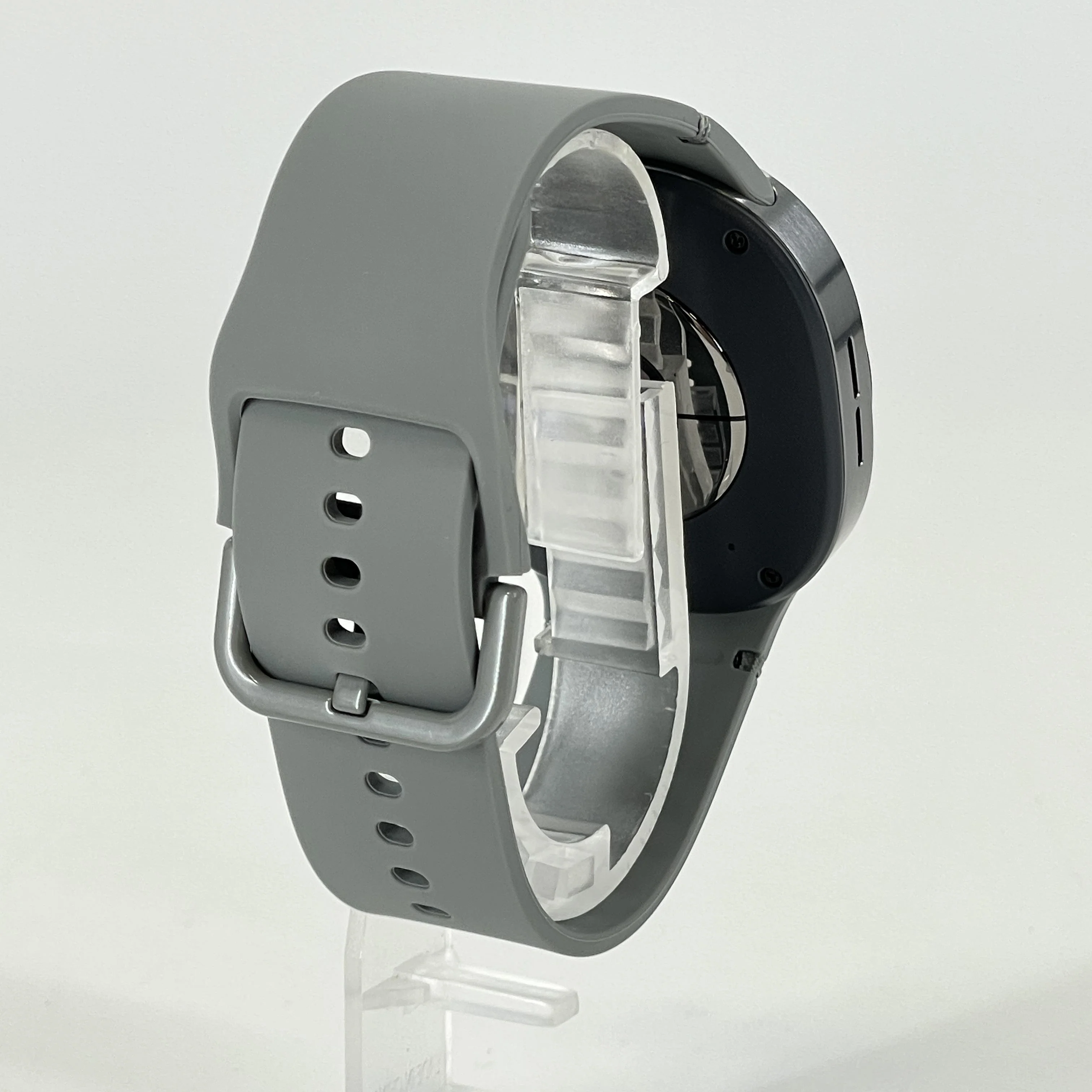 Samsung Galaxy Watch8 40mm Graphite Unlocked 32GB - Image 7