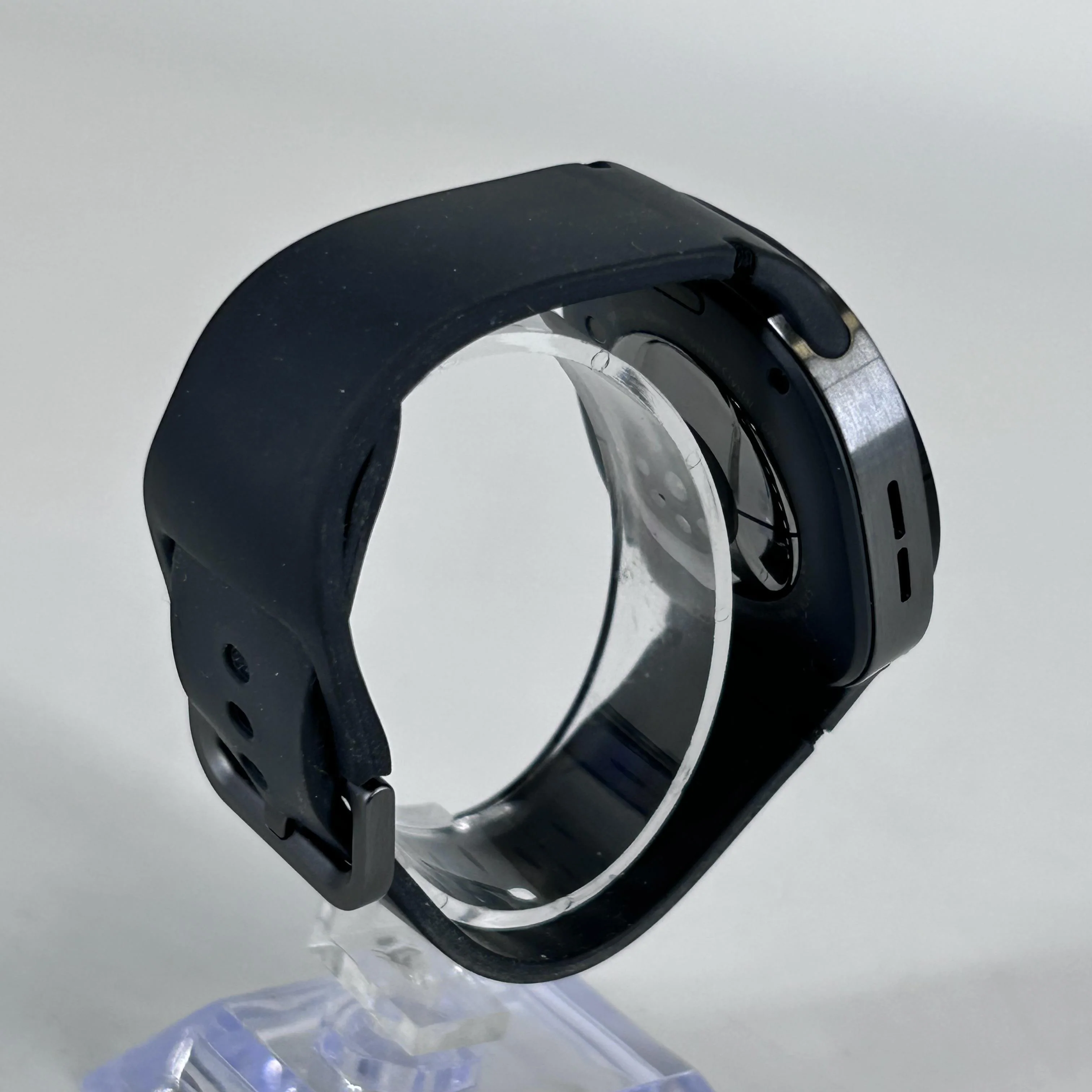 Samsung Galaxy Watch8 40mm Graphite WiFi 32GB - Image 4