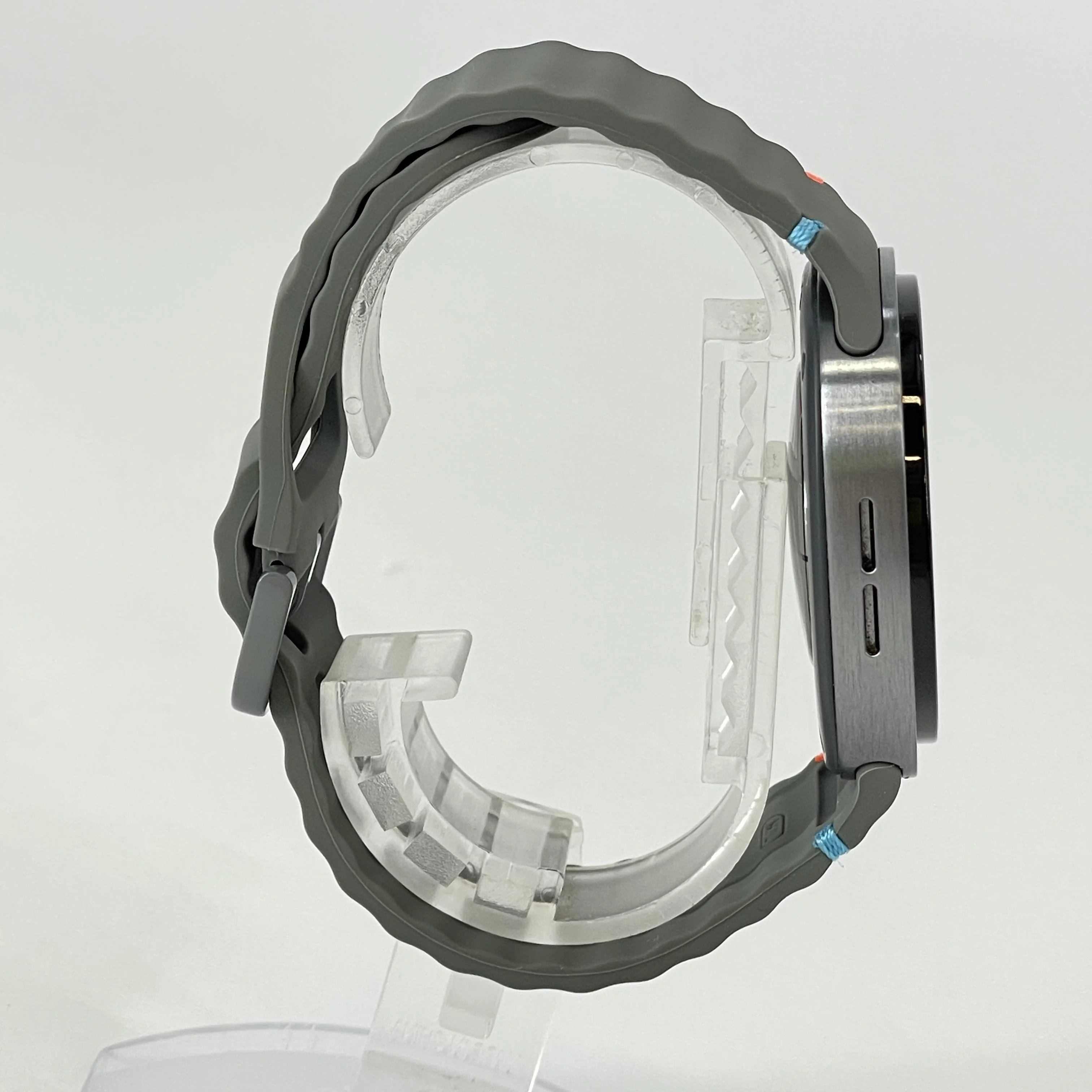 Samsung Galaxy Watch8 40mm Graphite WiFi 32GB - Image 4