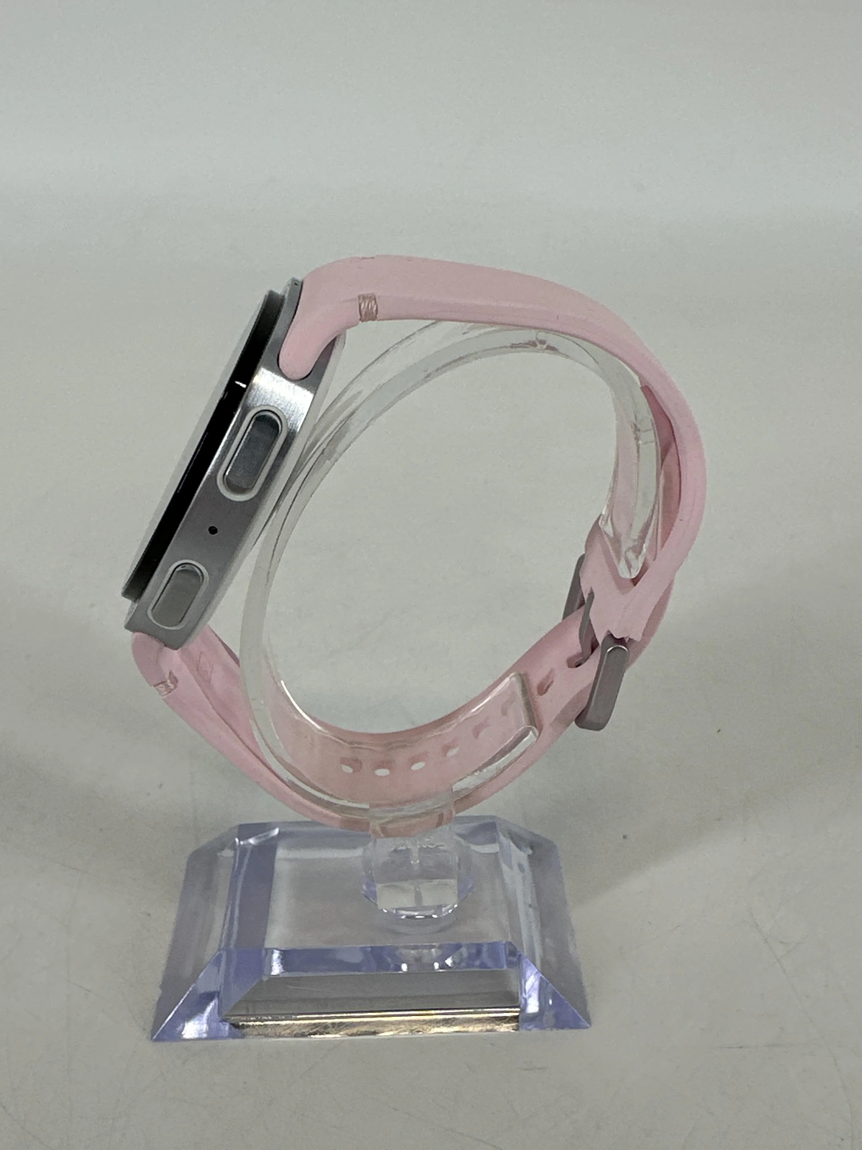Samsung Galaxy Watch8 40mm Silver WiFi 32GB - Image 3