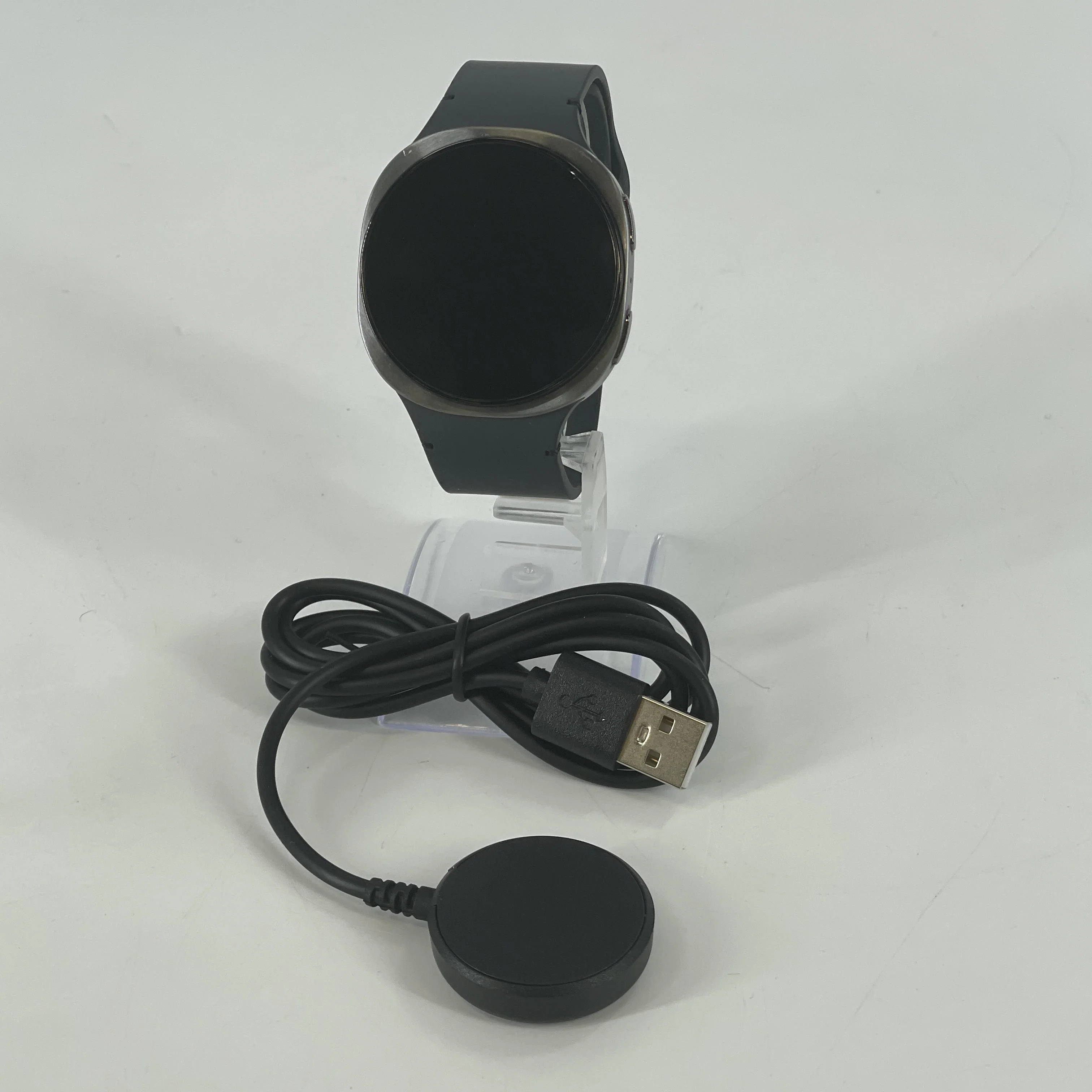 Samsung Galaxy Watch8 44mm Graphite Unlocked 32GB