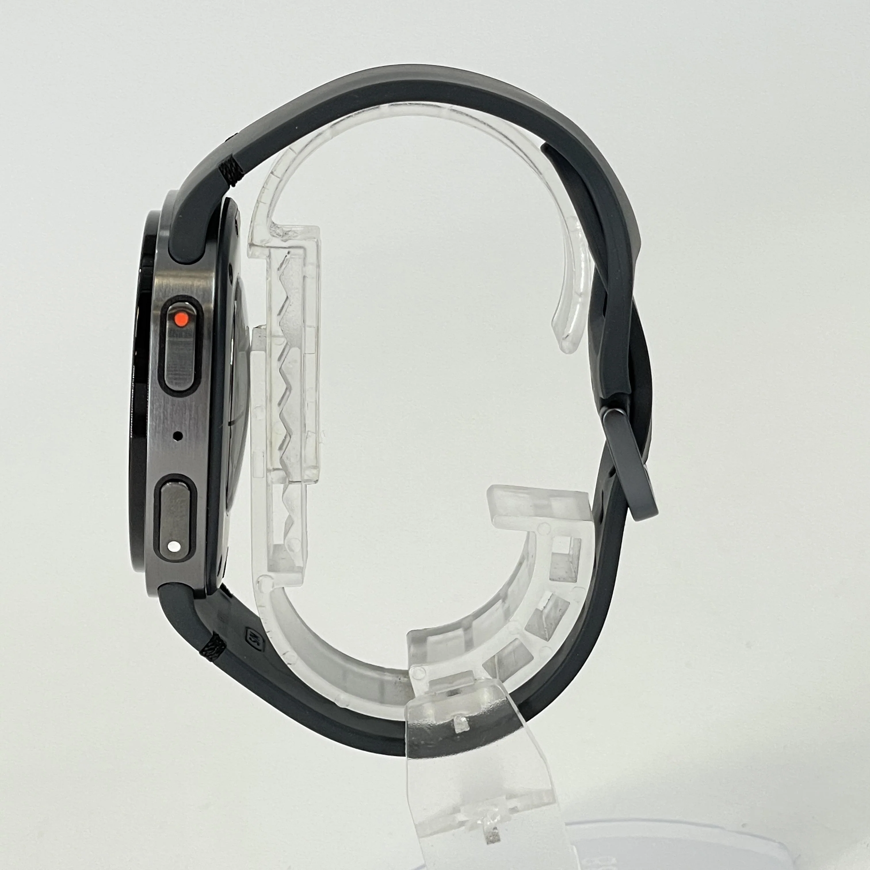 Samsung Galaxy Watch8 44mm Graphite Unlocked 32GB - Image 3