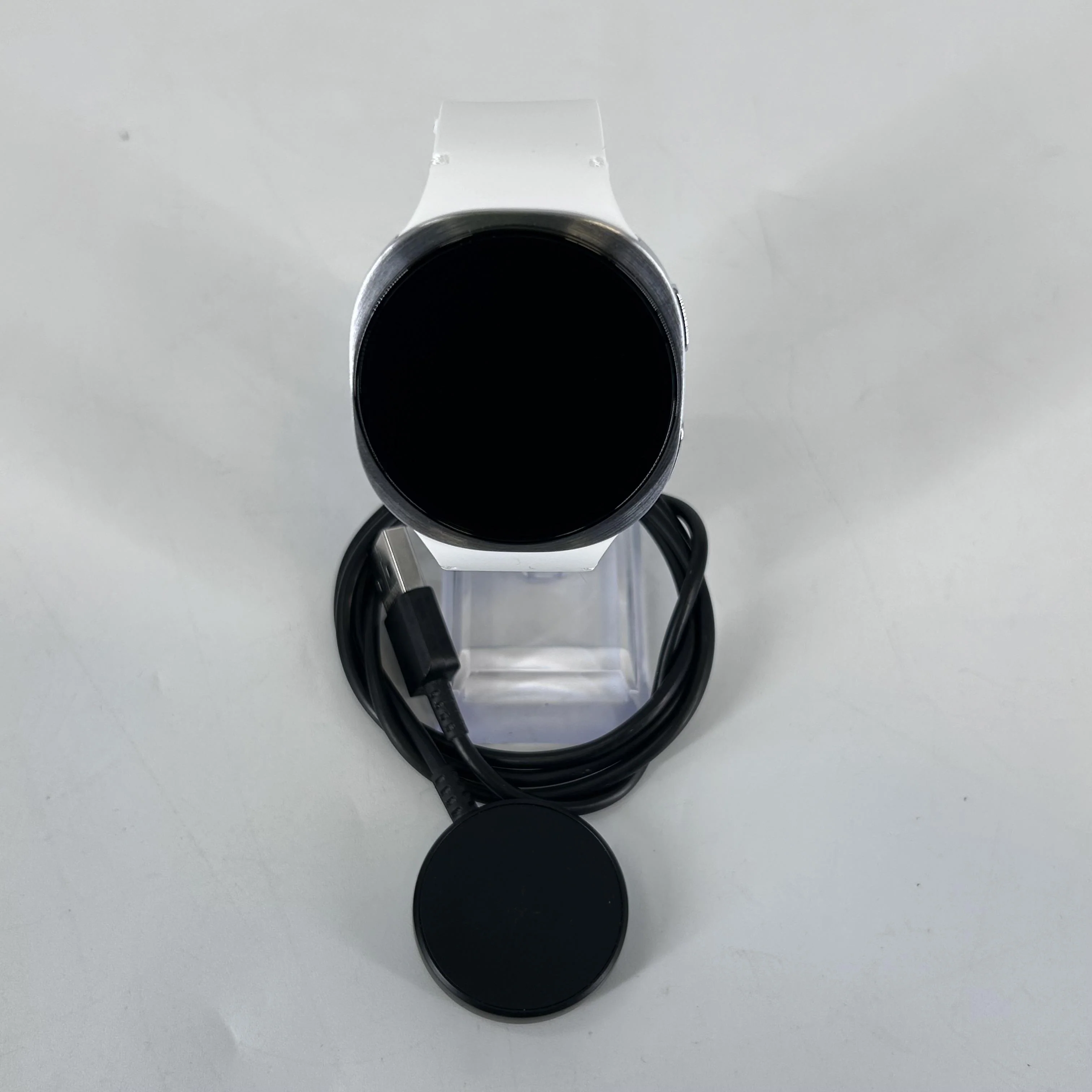 Samsung Galaxy Watch8 44mm Silver Unlocked 32GB