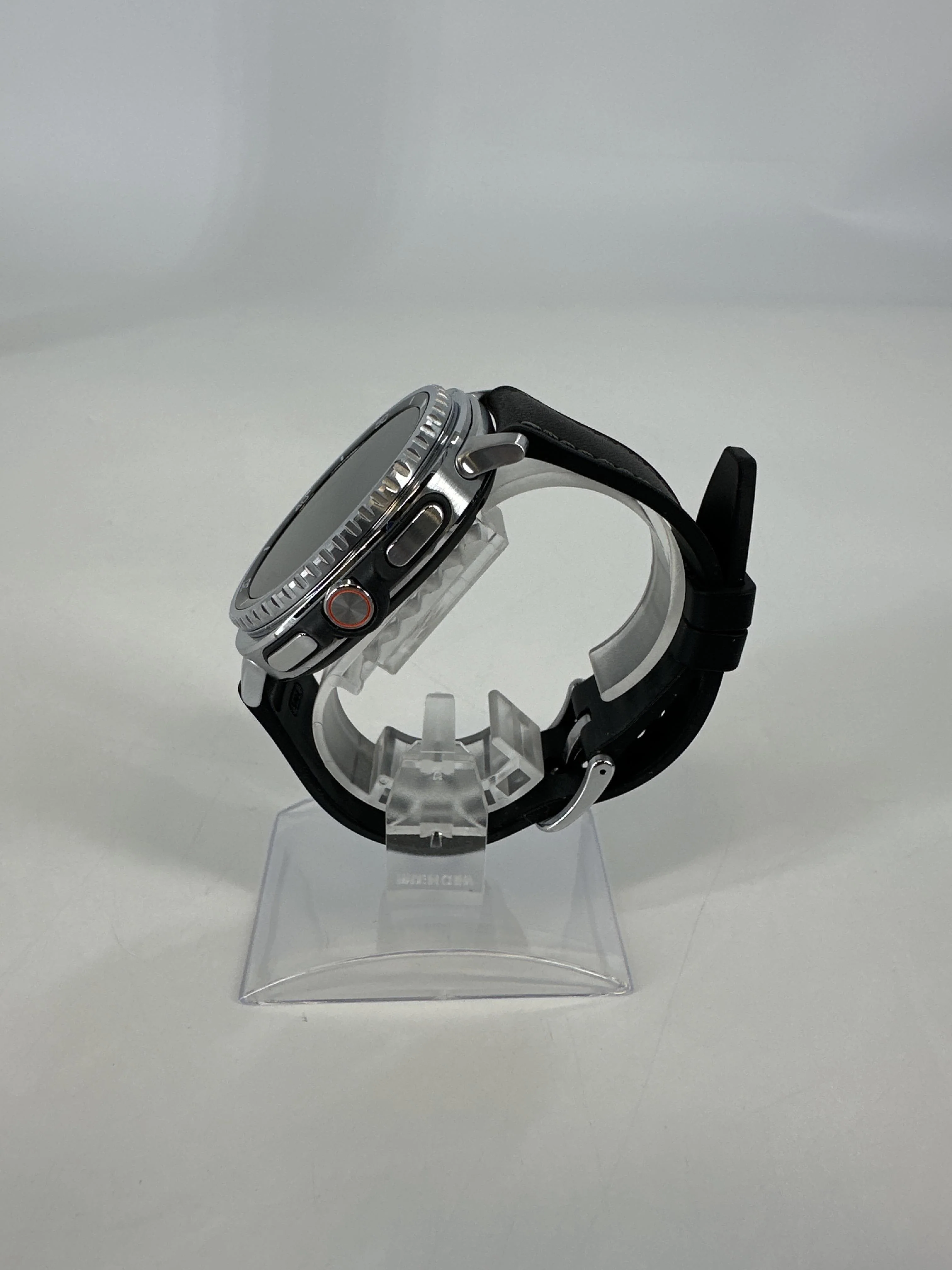 Samsung Galaxy Watch8 Classic 46mm Black Unlocked 64GB - Image 2