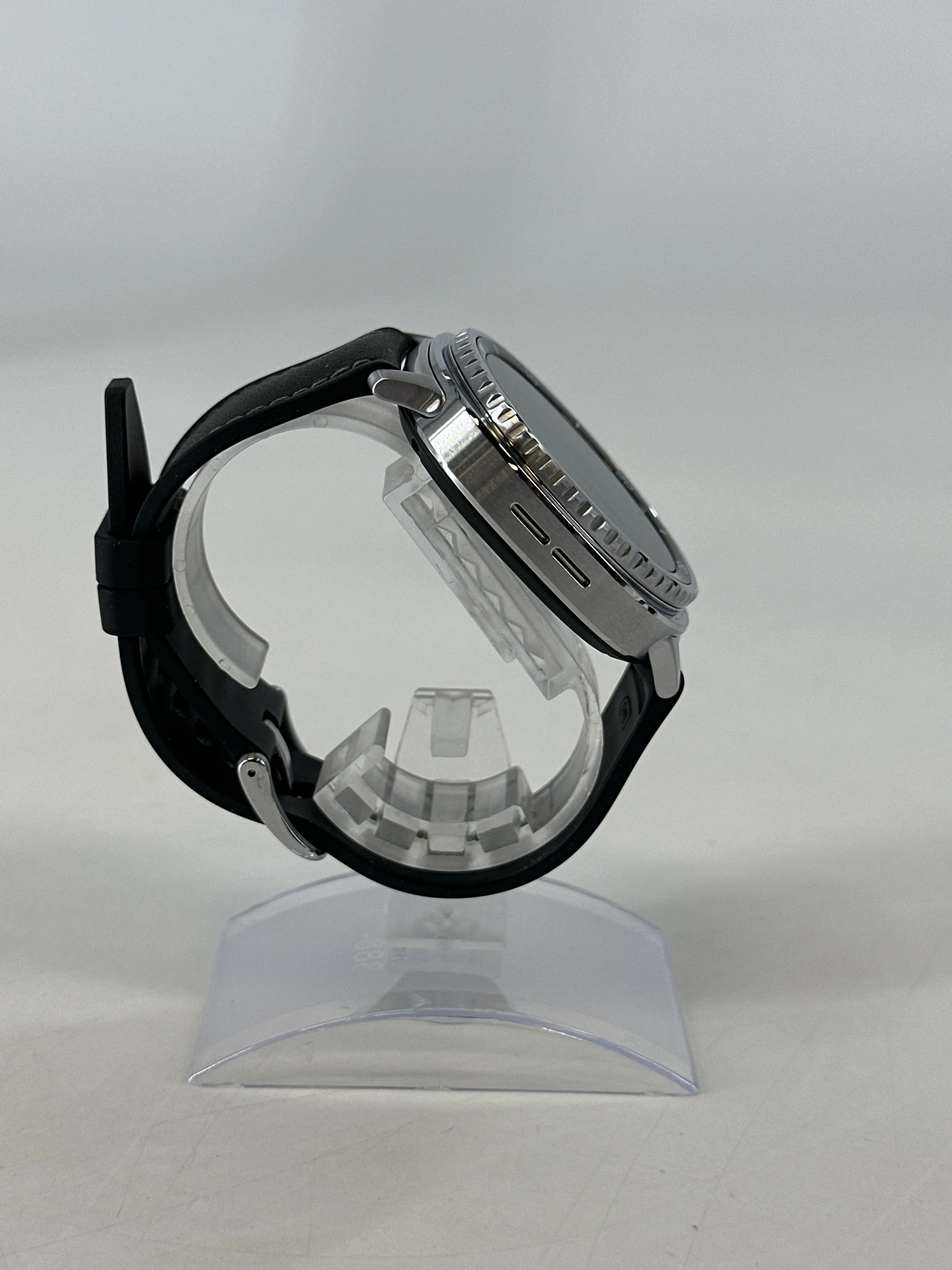 Samsung Galaxy Watch8 Classic 46mm Black Unlocked 64GB - Image 3