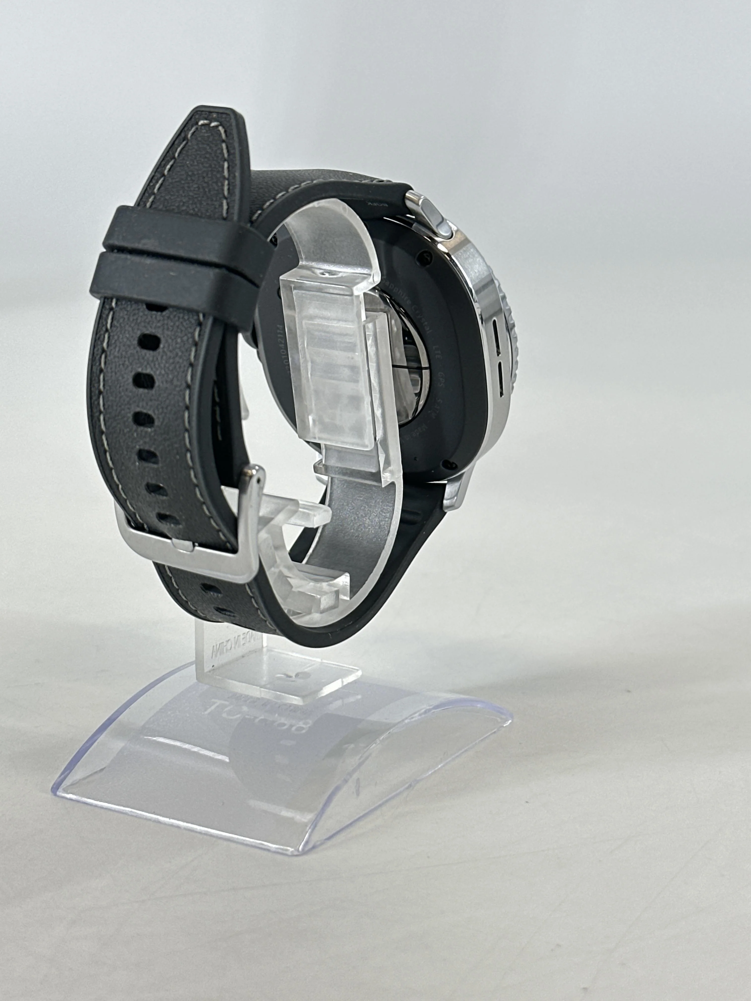 Samsung Galaxy Watch8 Classic 46mm Black Unlocked 64GB - Image 4