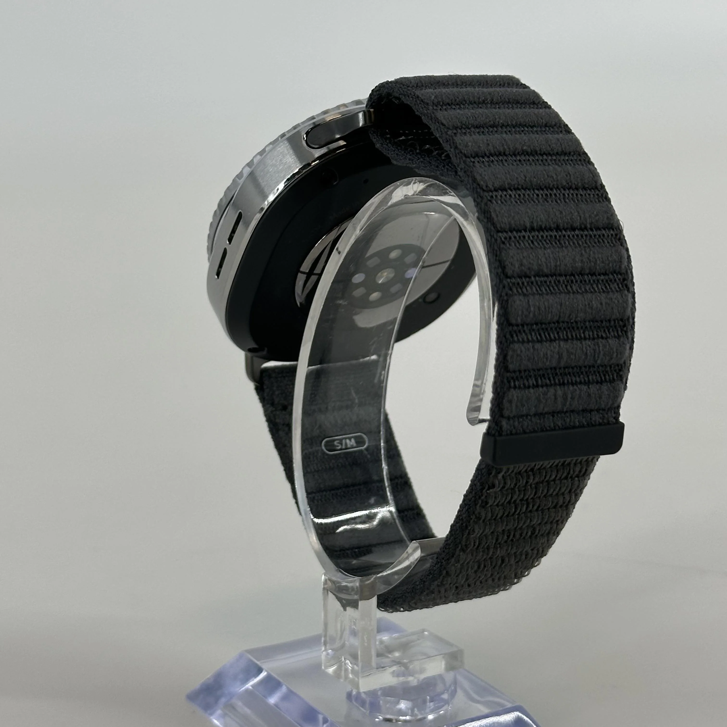 Samsung Galaxy Watch8 Classic 46mm White WiFi 64GB - Image 7