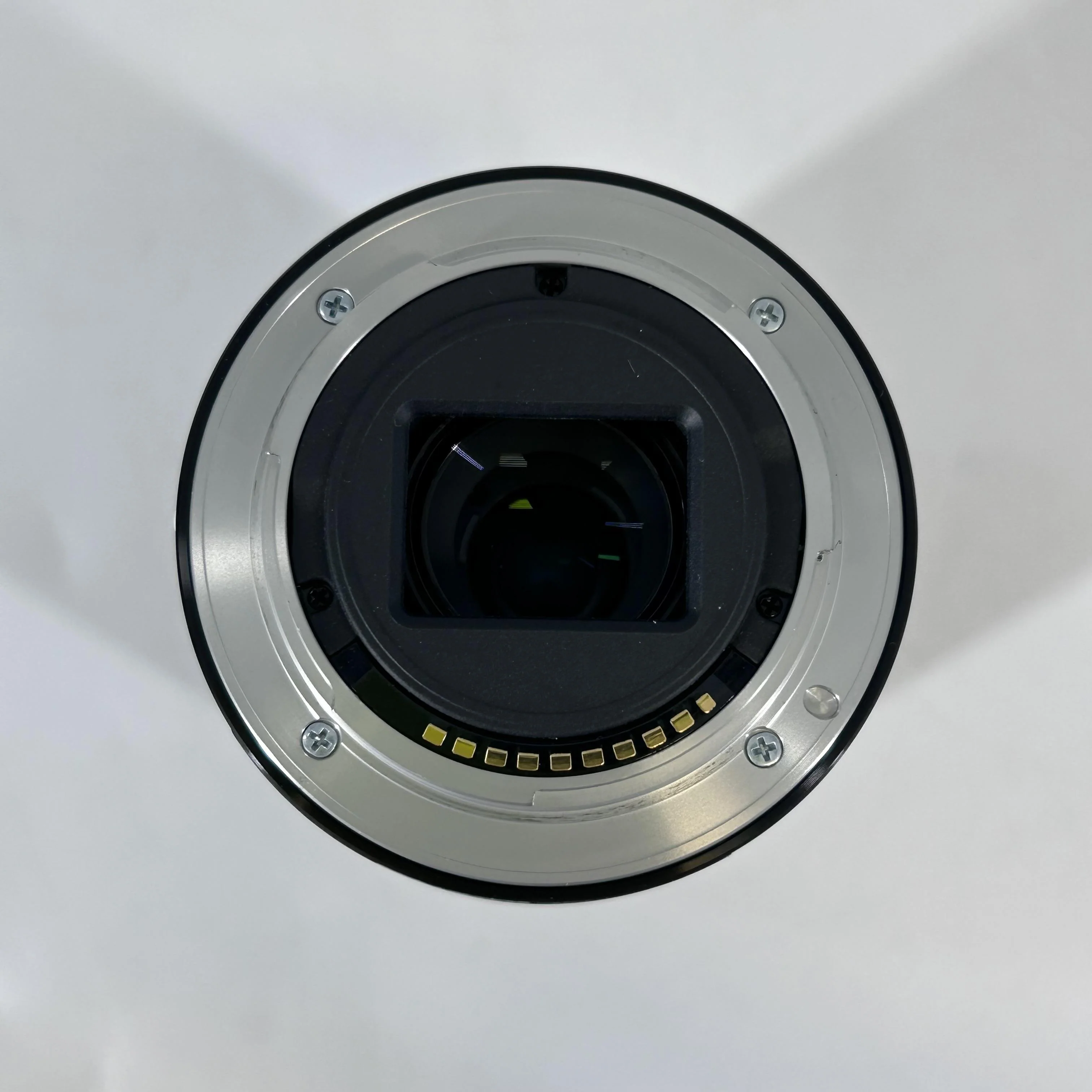 Sony Alpha 6100 Bundle 24.2MP None None - Image 18