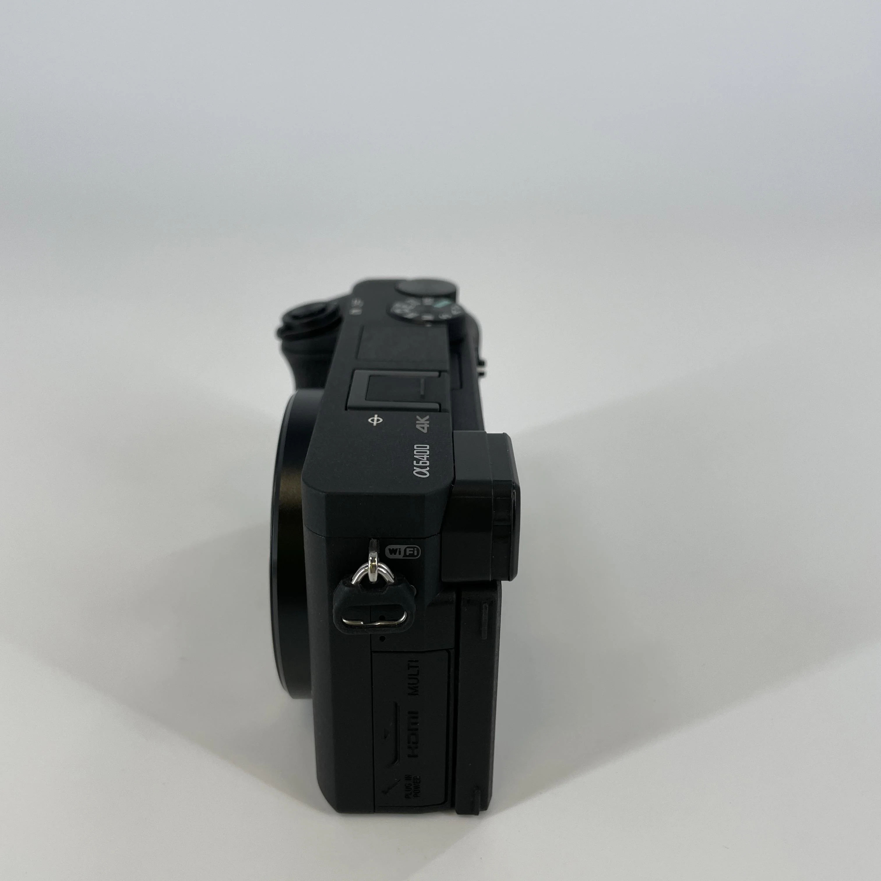 Sony Alpha 6400 24.2MP Black - Image 5