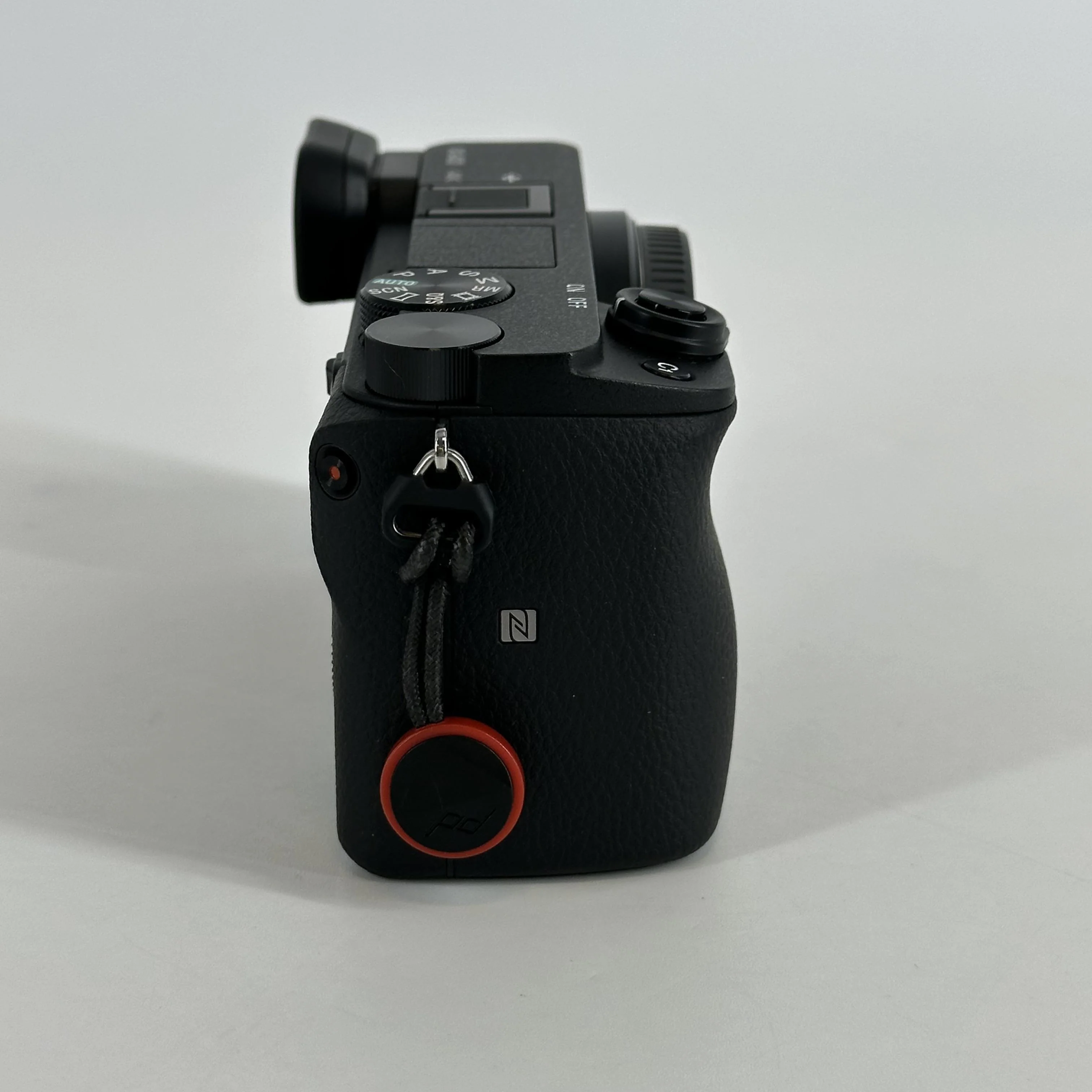 Sony Alpha 6400 24.2MP Black - Image 6