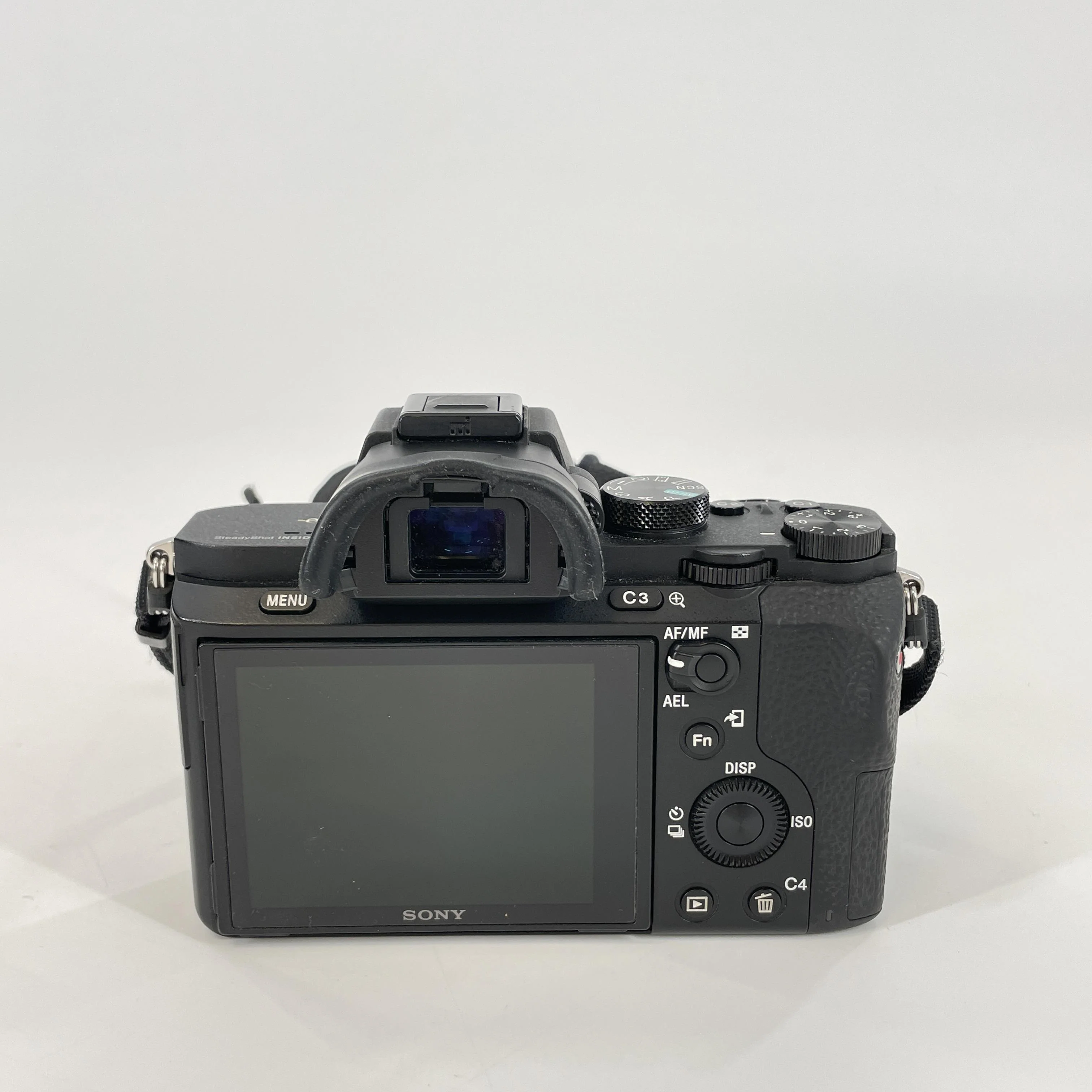 Sony Alpha 7 II 24.3MP Black - Image 11