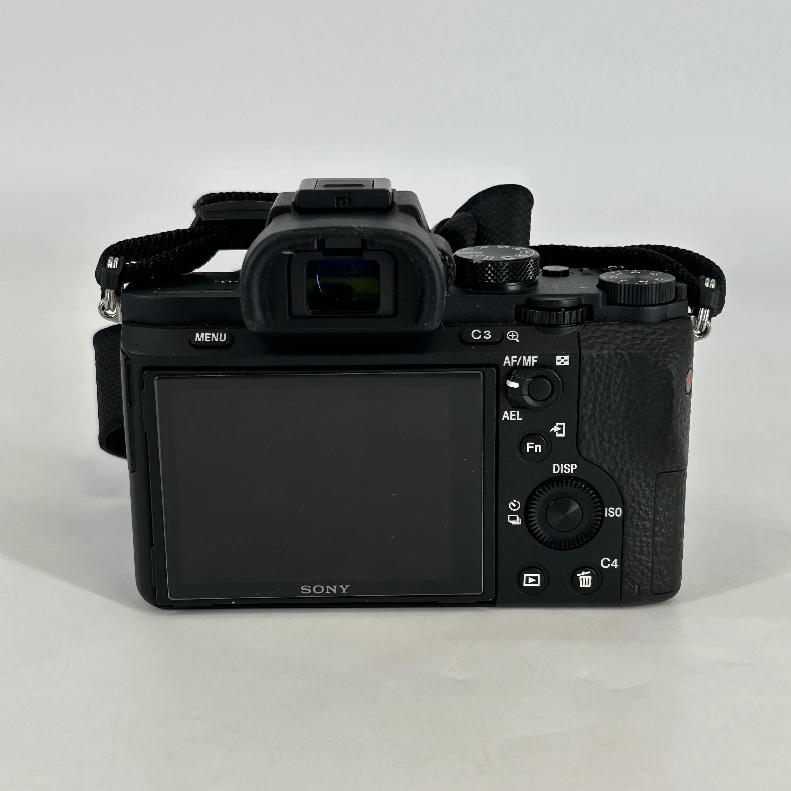 Sony Alpha 7 II 24.3MP Black - Image 4