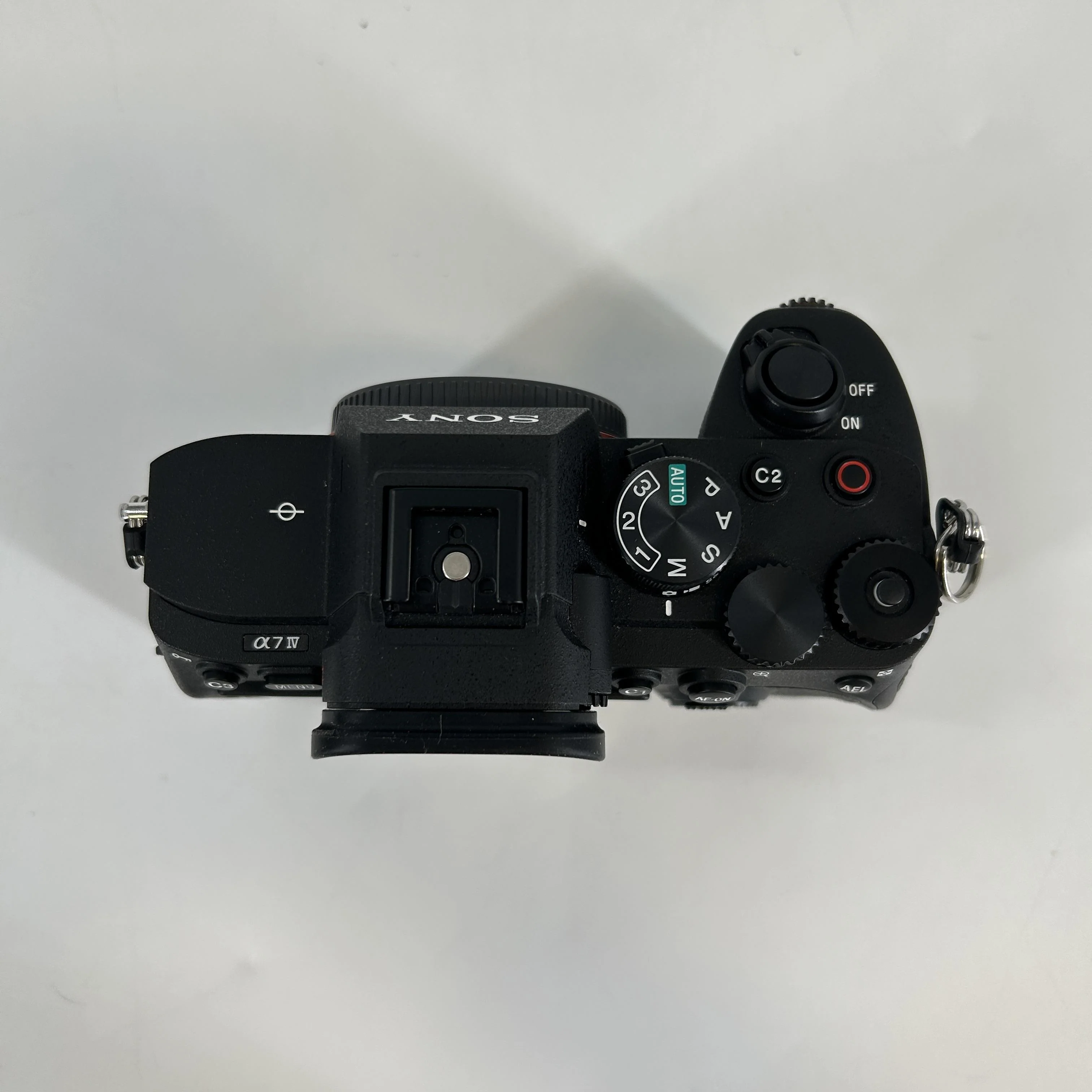 Sony Alpha 7 IV 33MP Black - Image 6