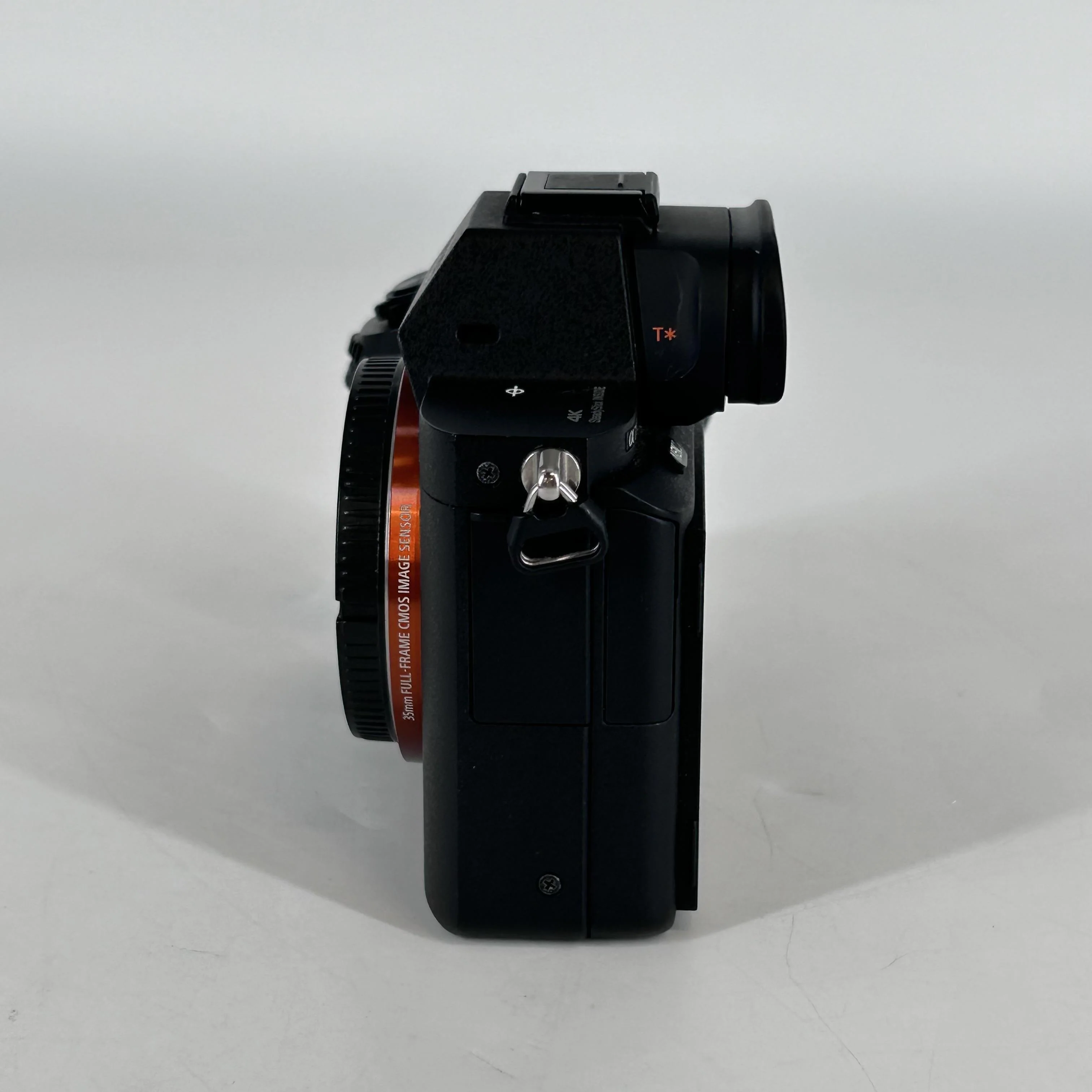 Sony Alpha 7R II 42.4MP Black - Image 5